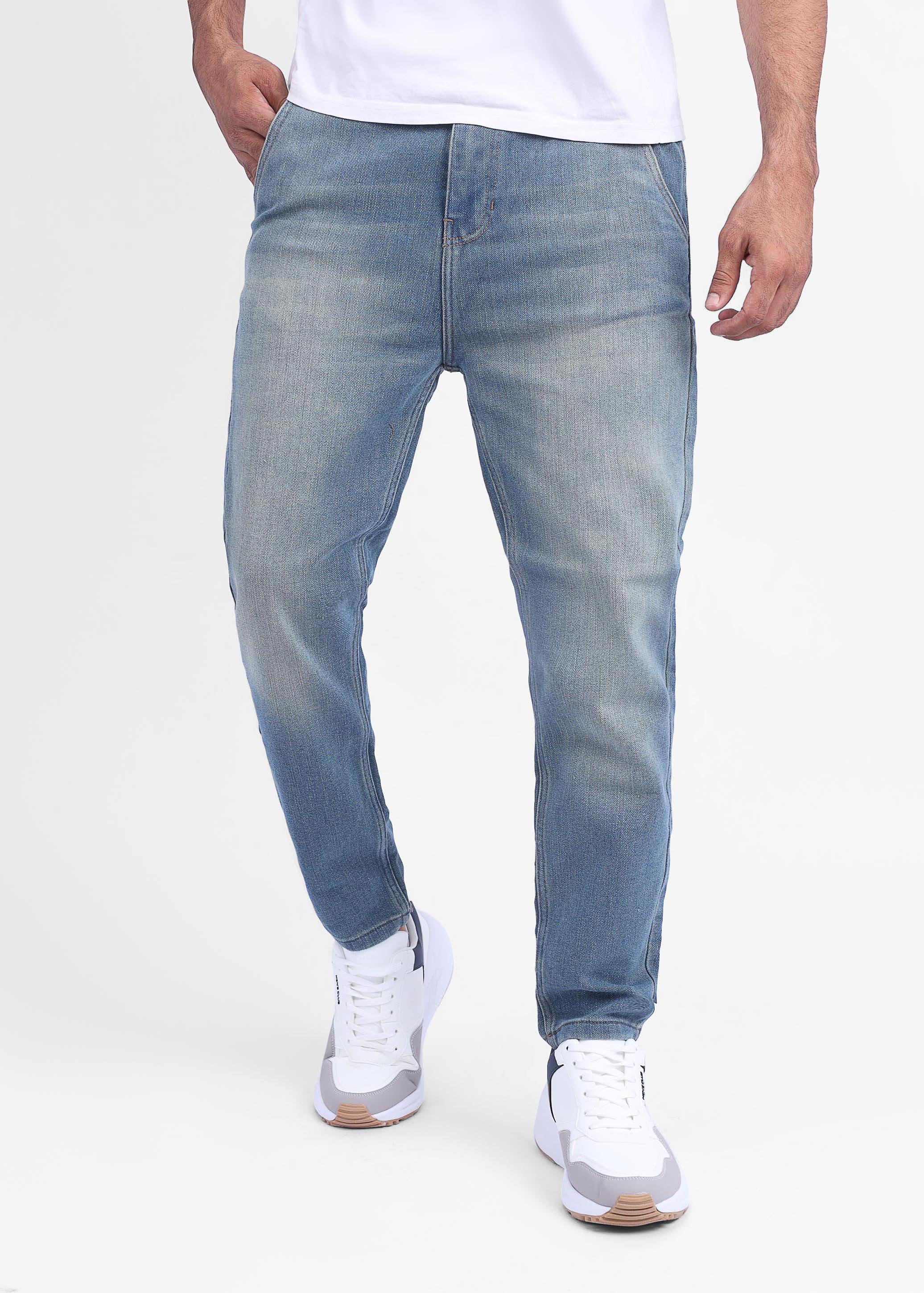 denim slim fit