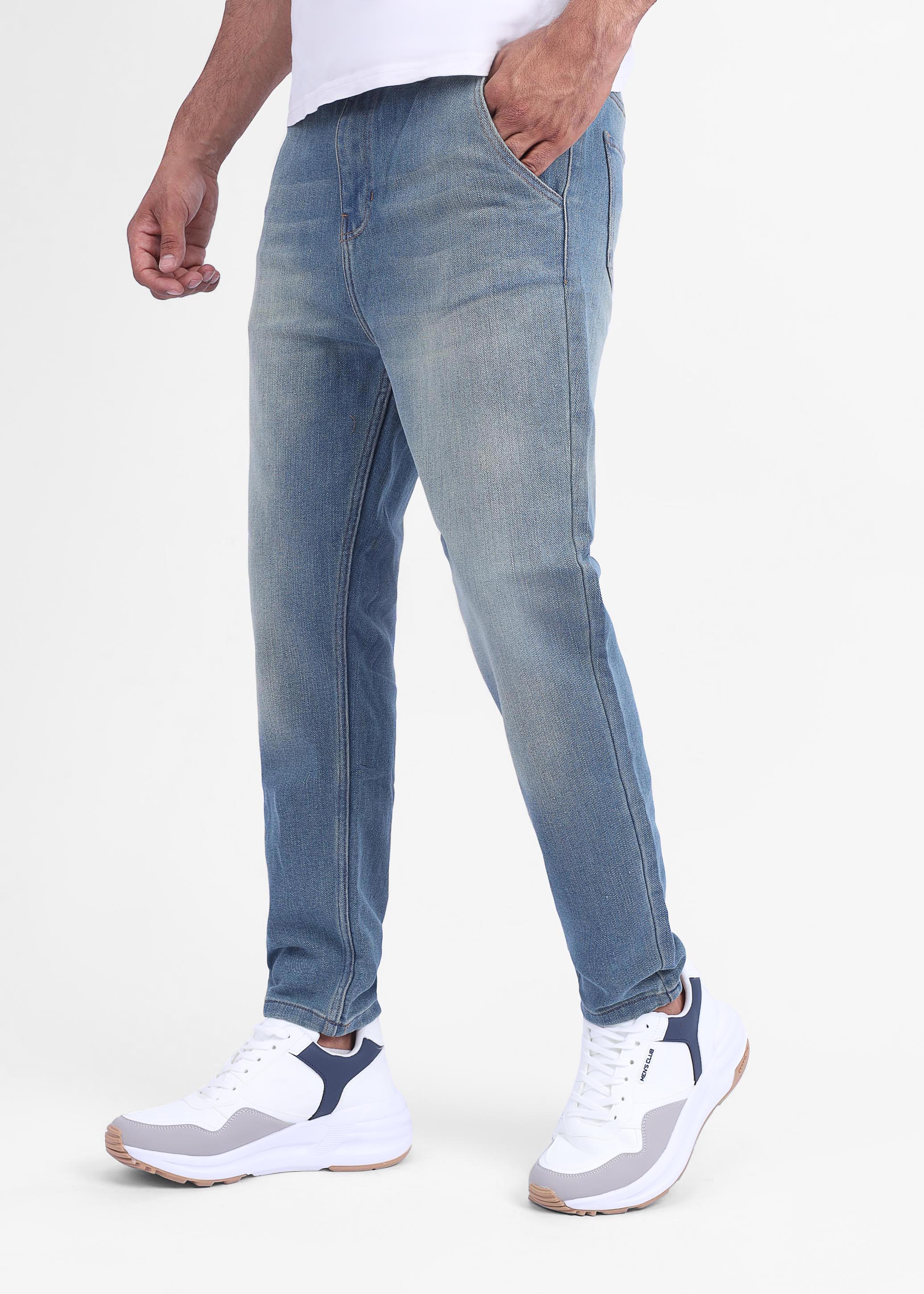 denim slim fit