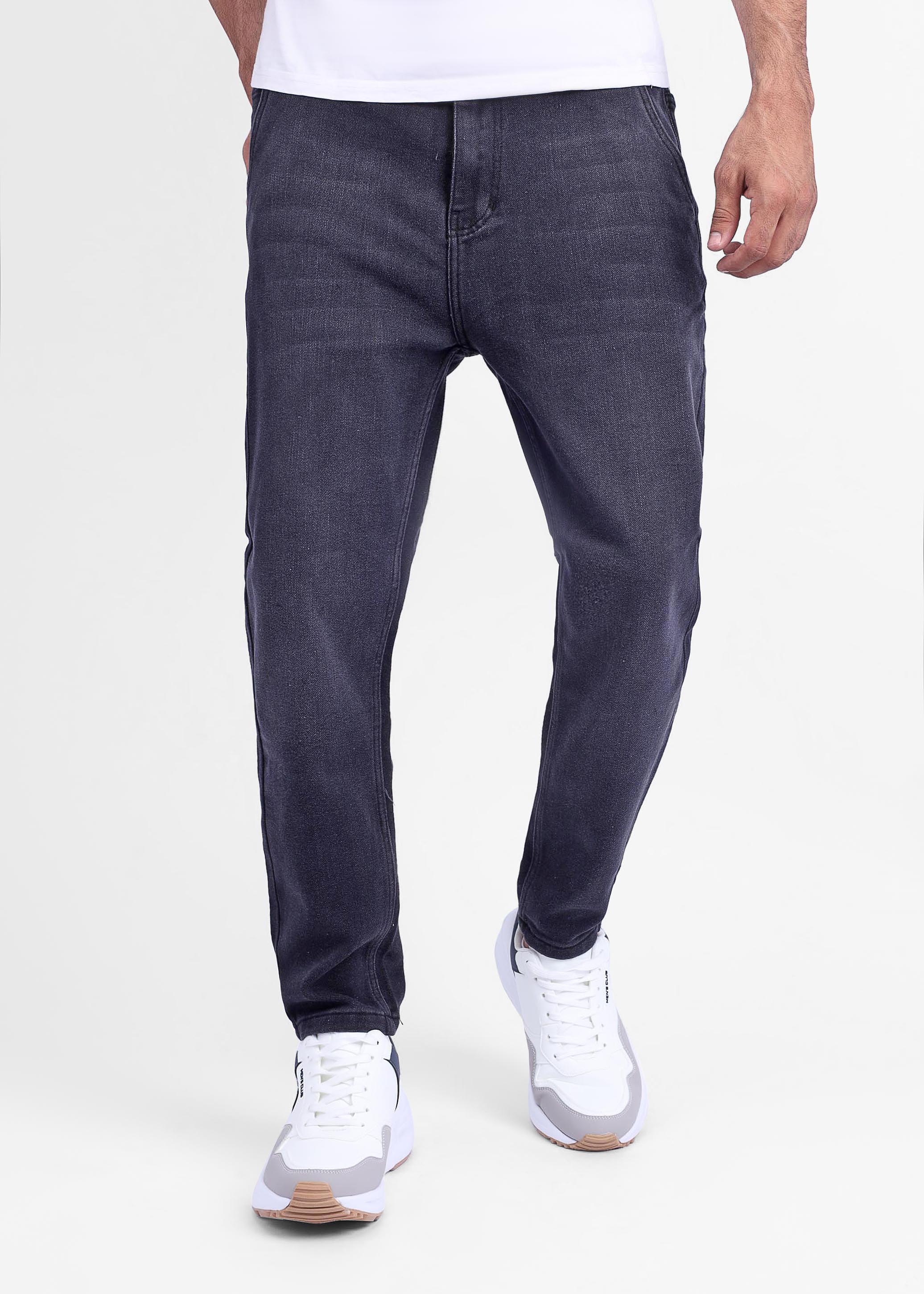 denim slim fit