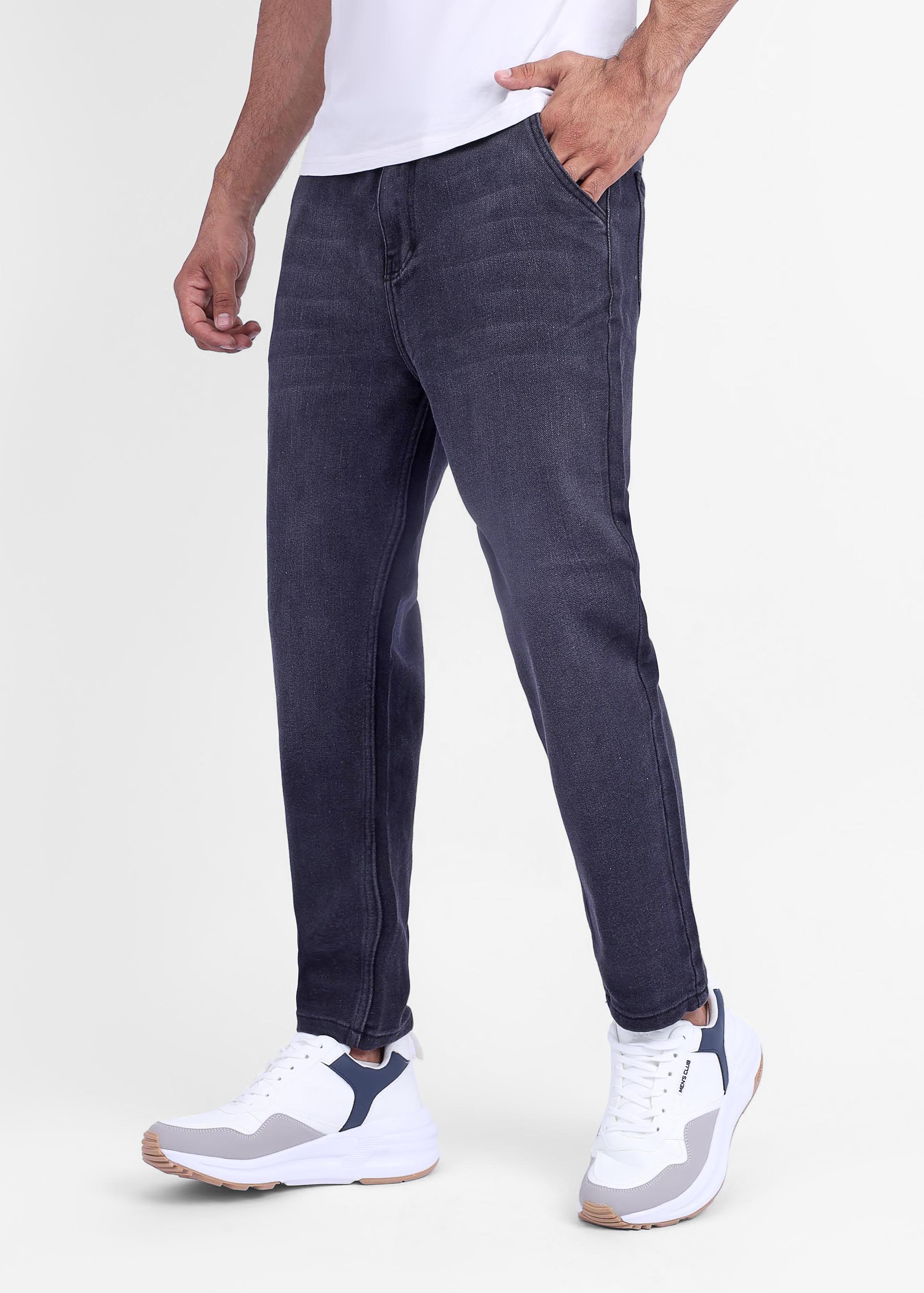 denim slim fit