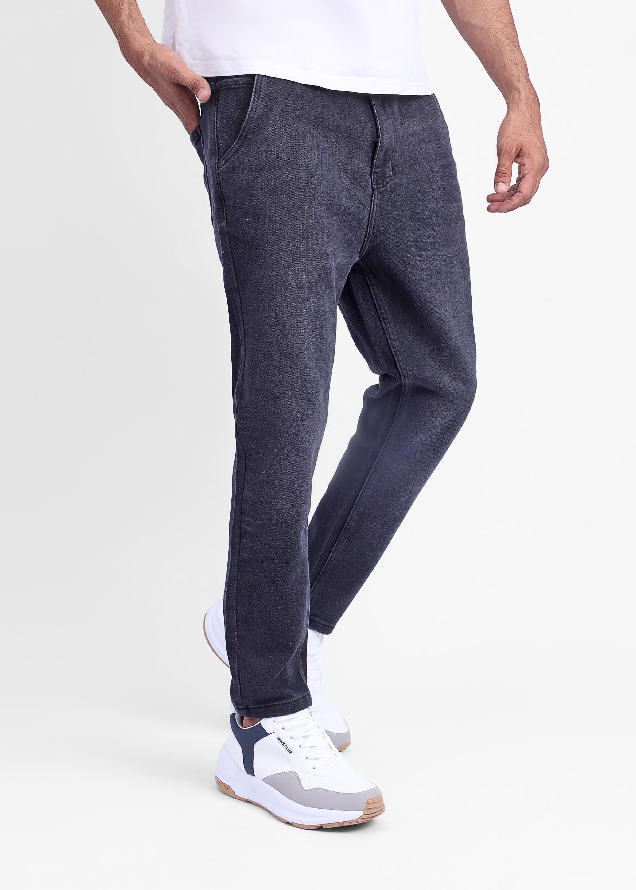 denim slim fit