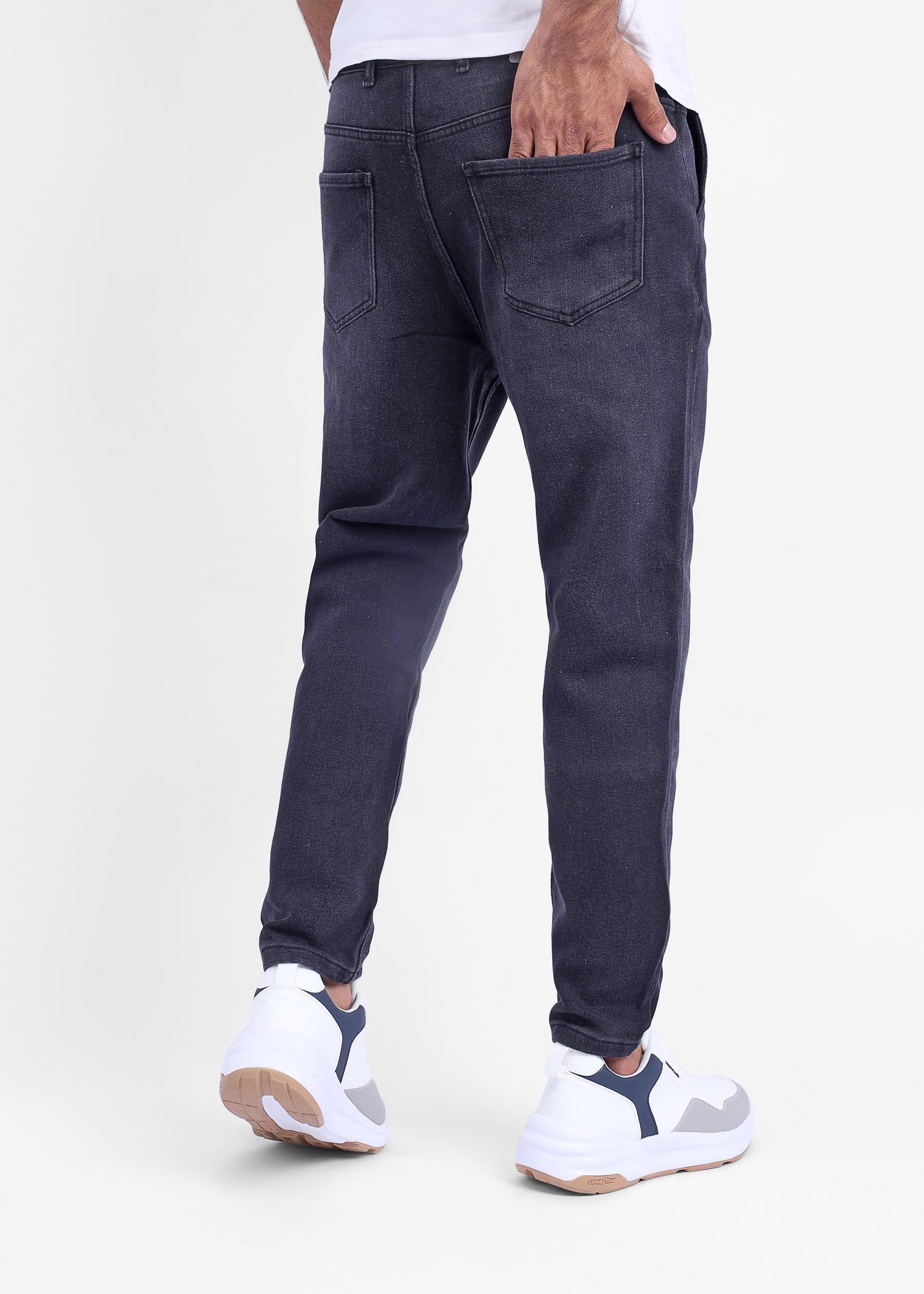 denim slim fit