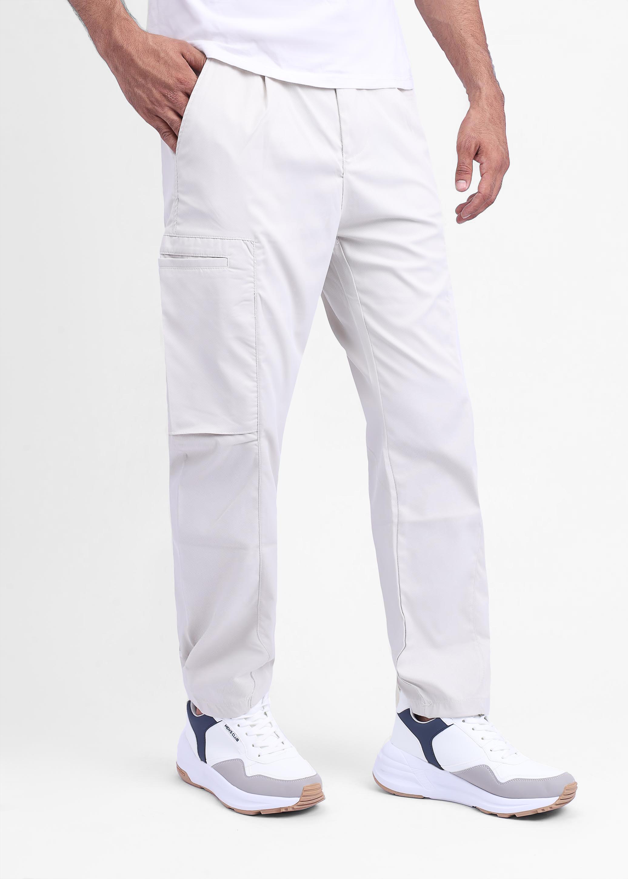 Chino Pants