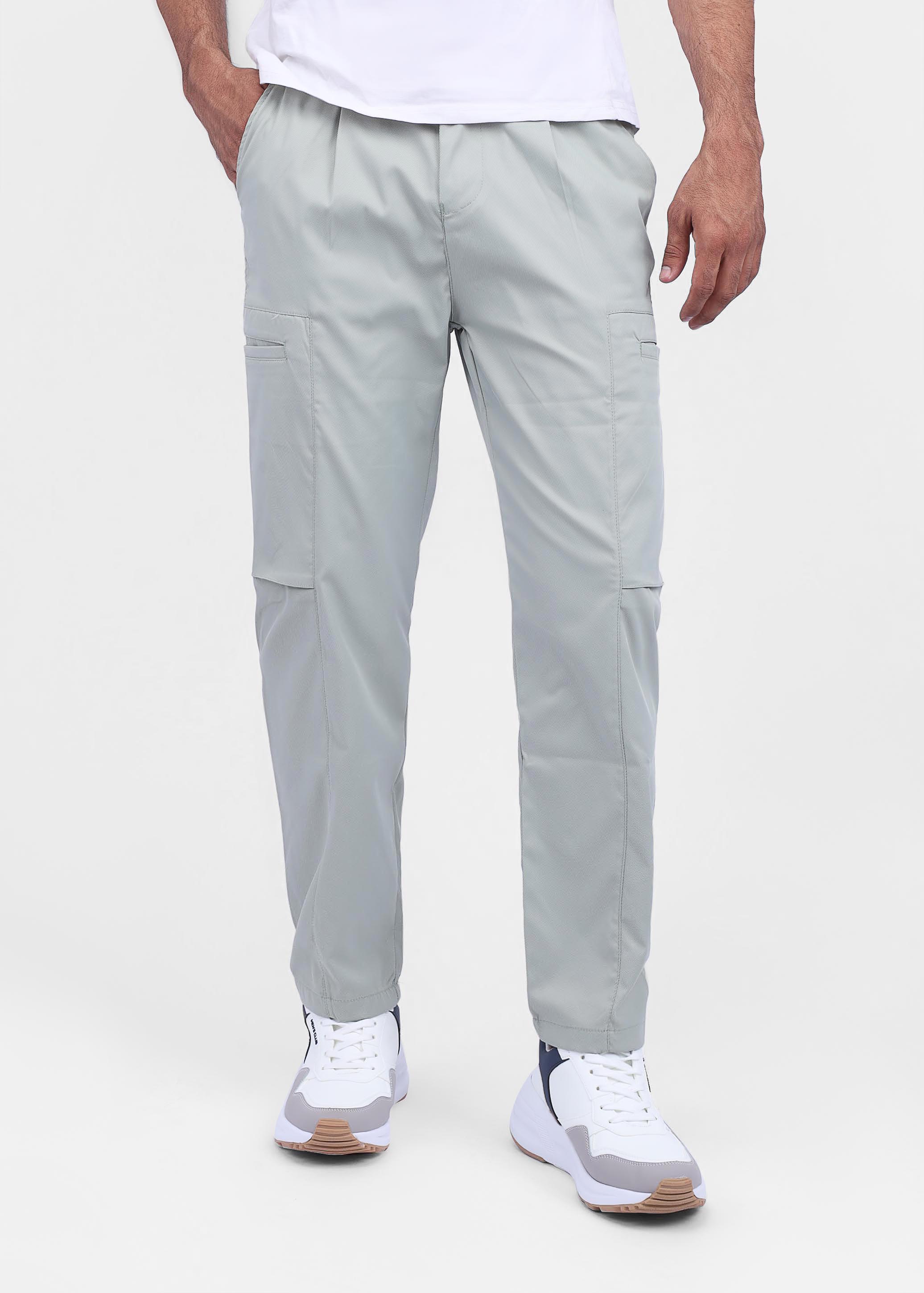 Chino Pants