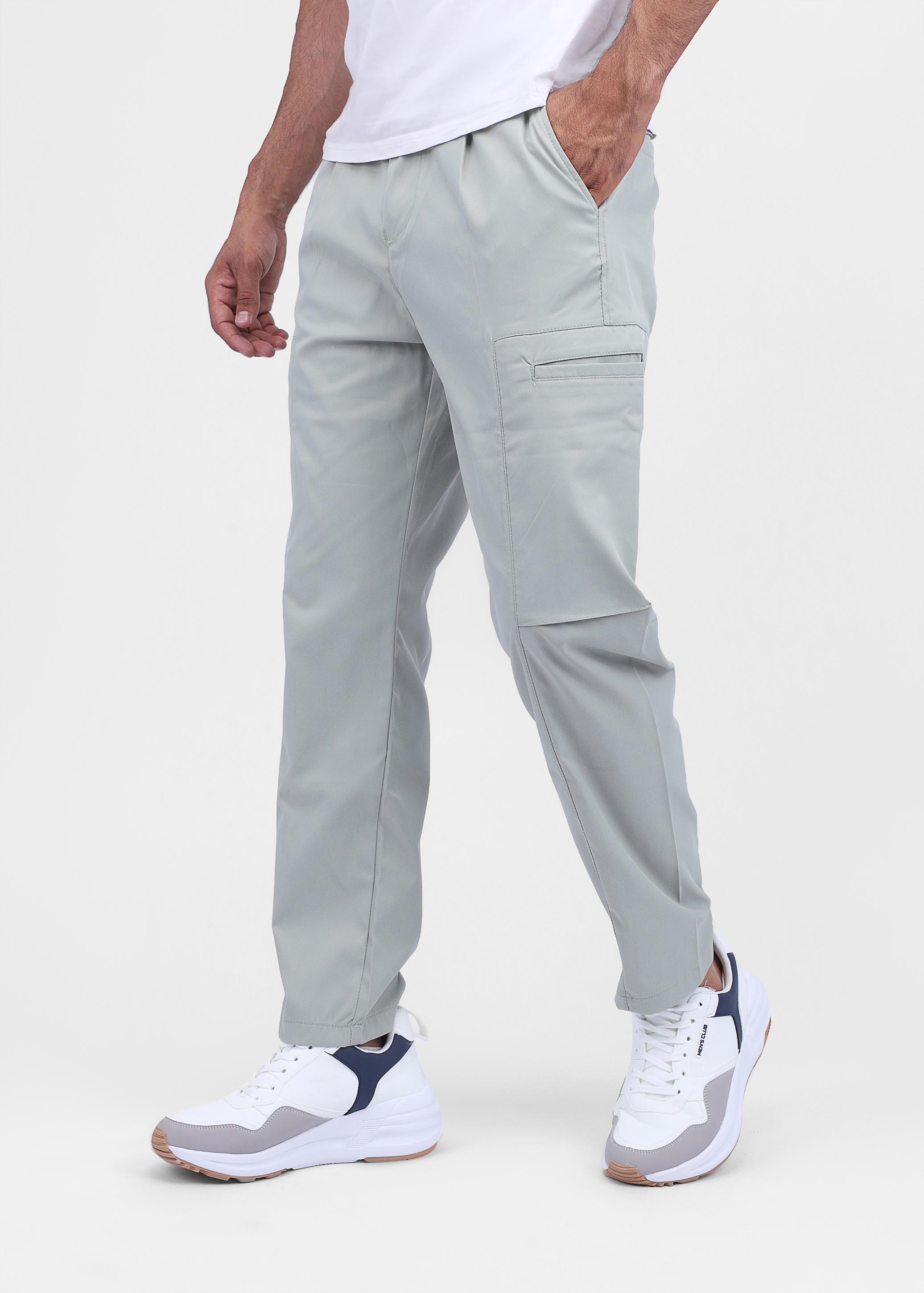 Chino Pants