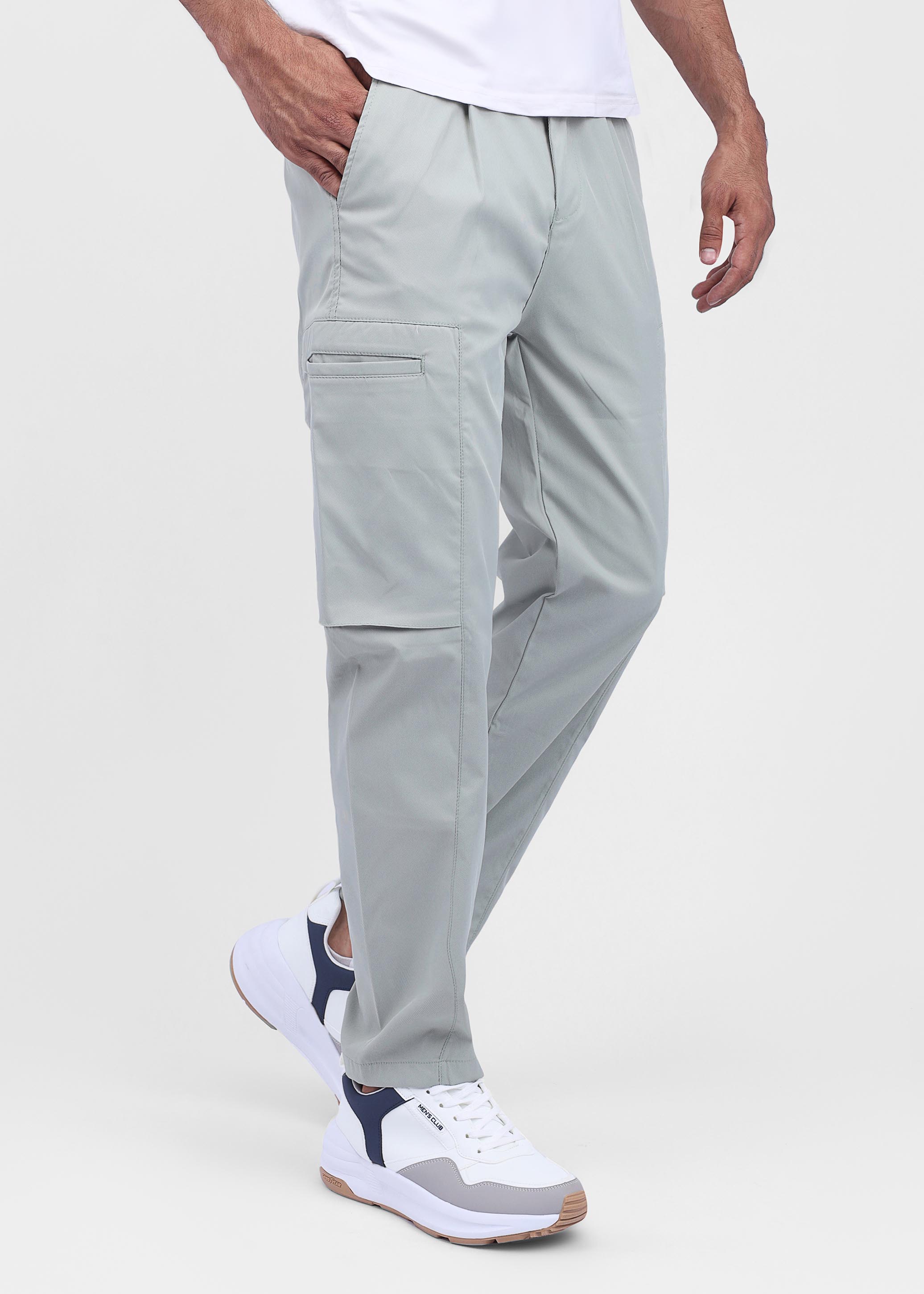 Chino Pants