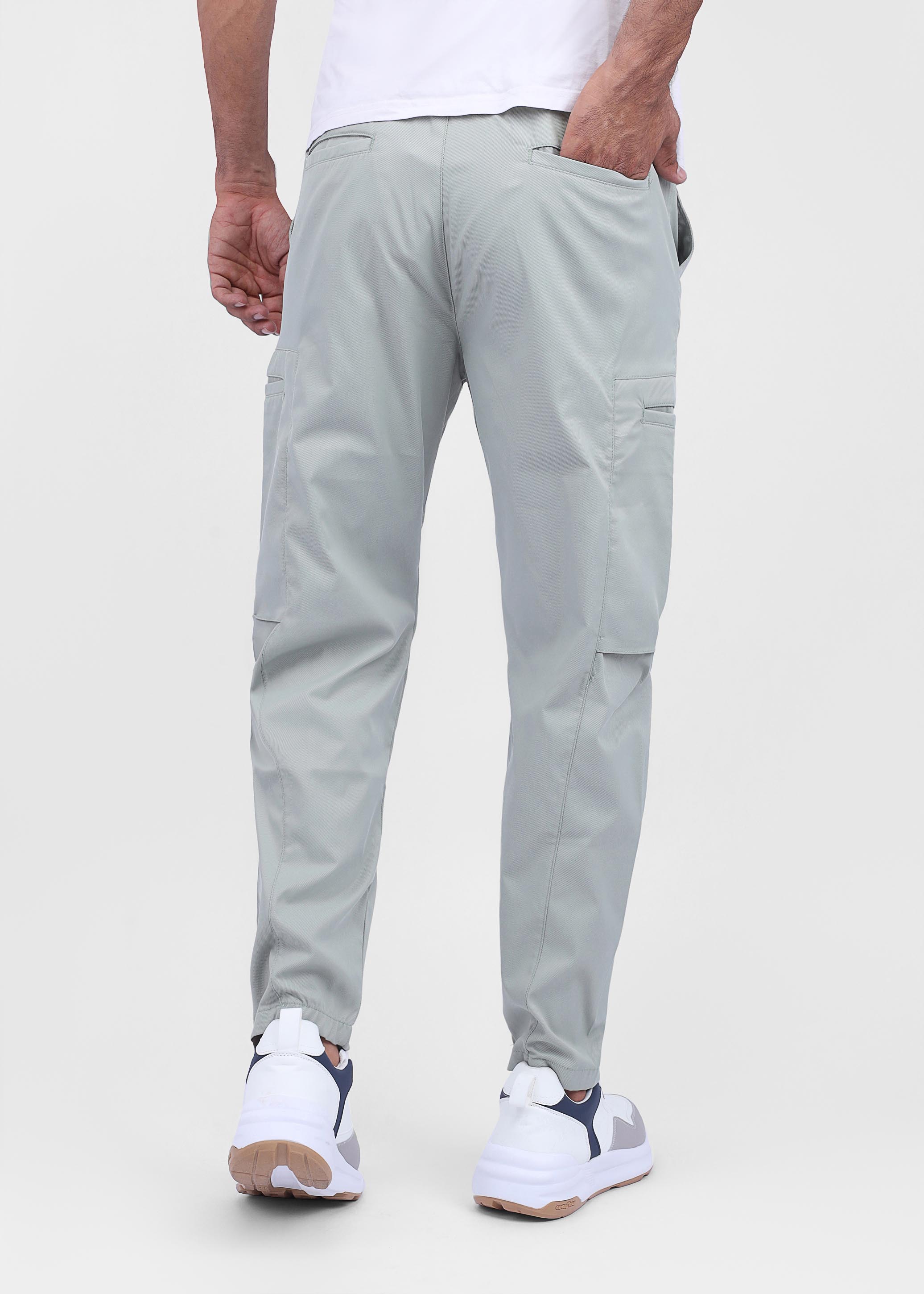 Chino Pants
