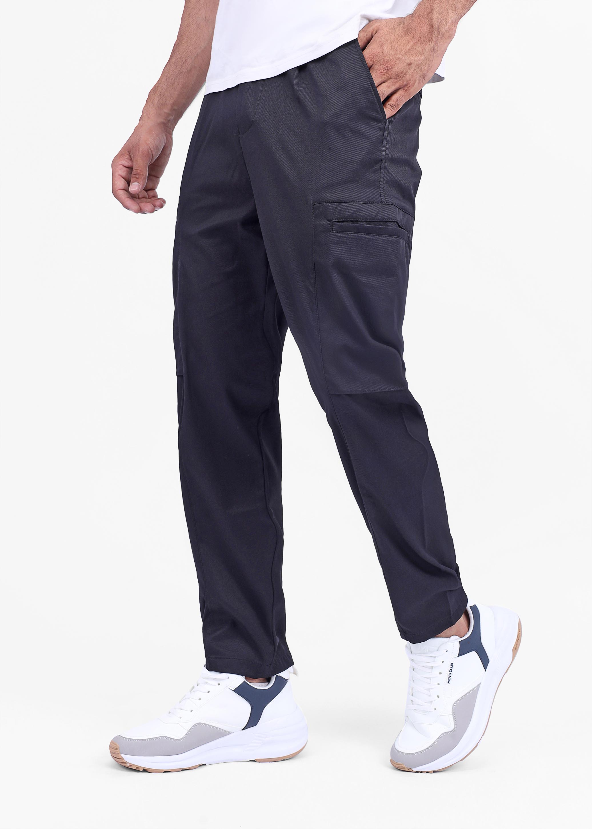 Chino Pants