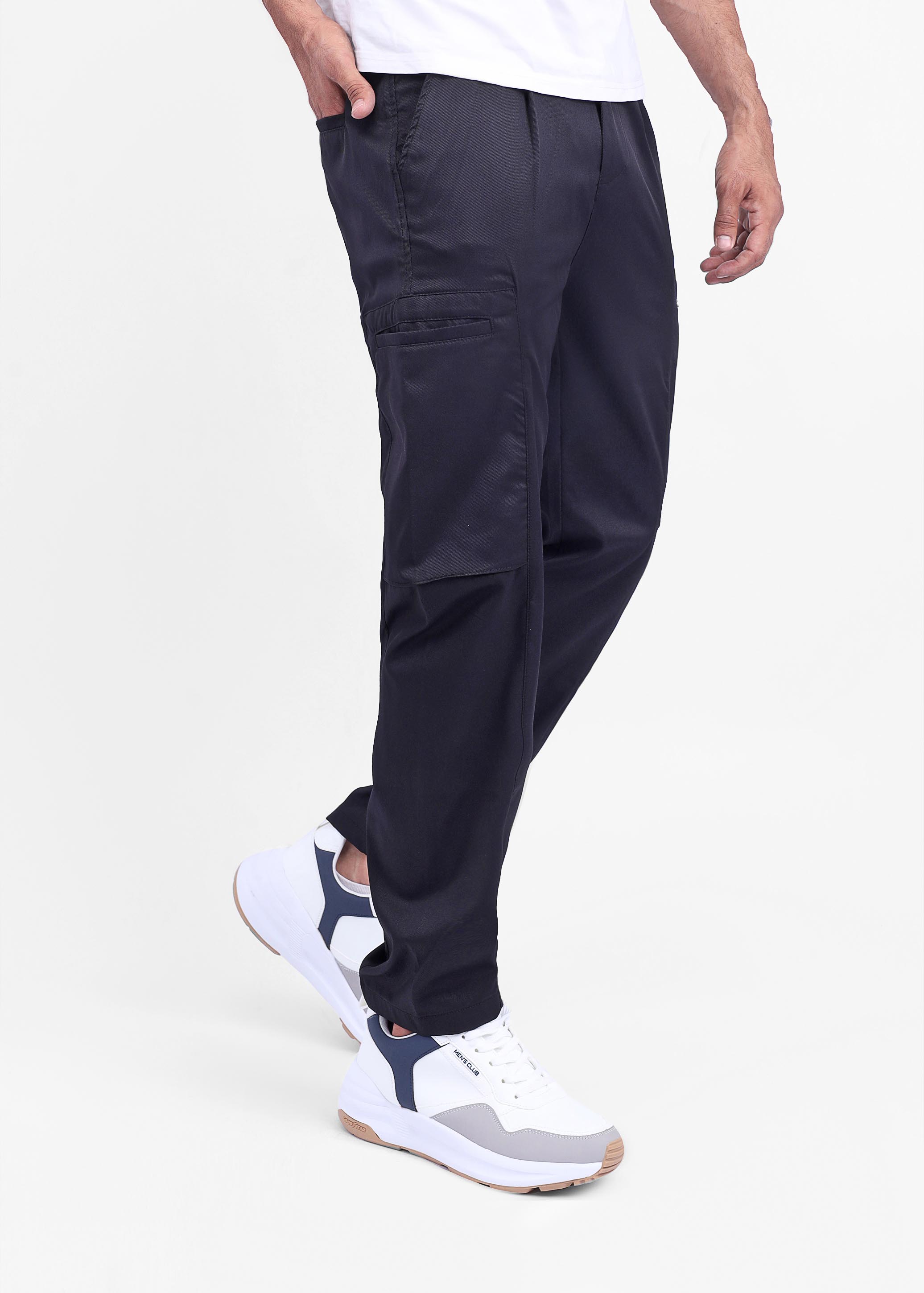 Chino Pants