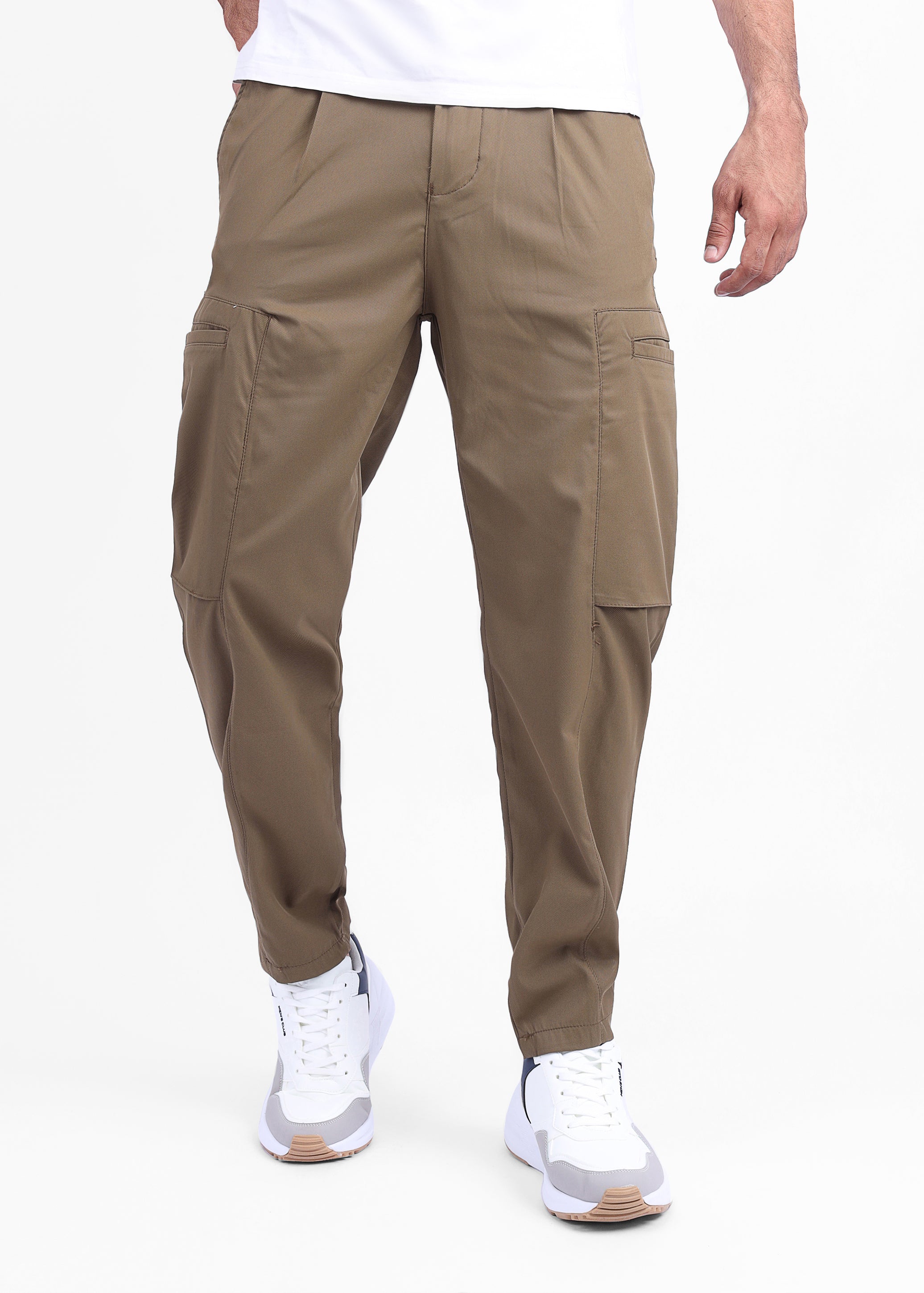 Chino Pants