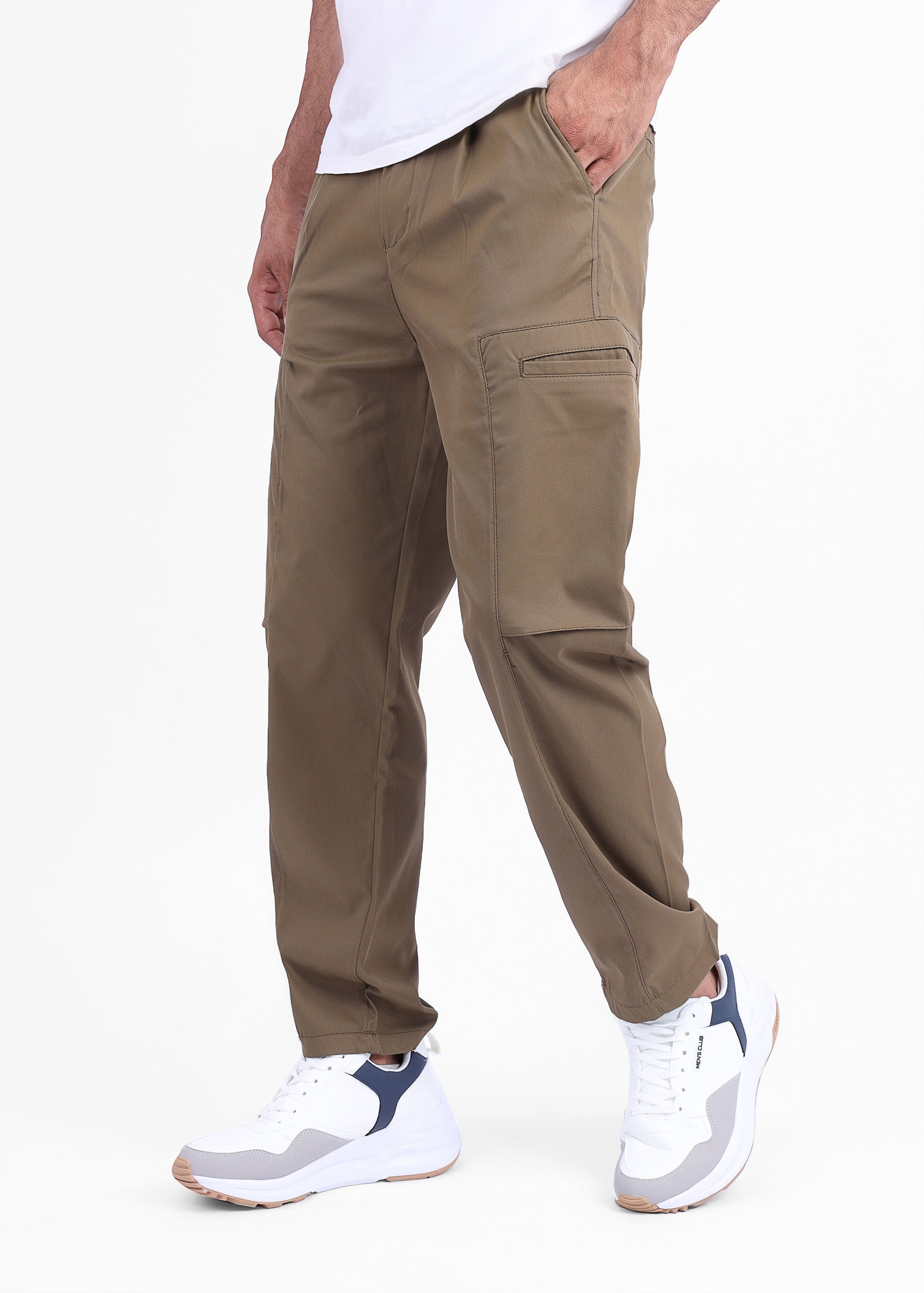 Chino Pants