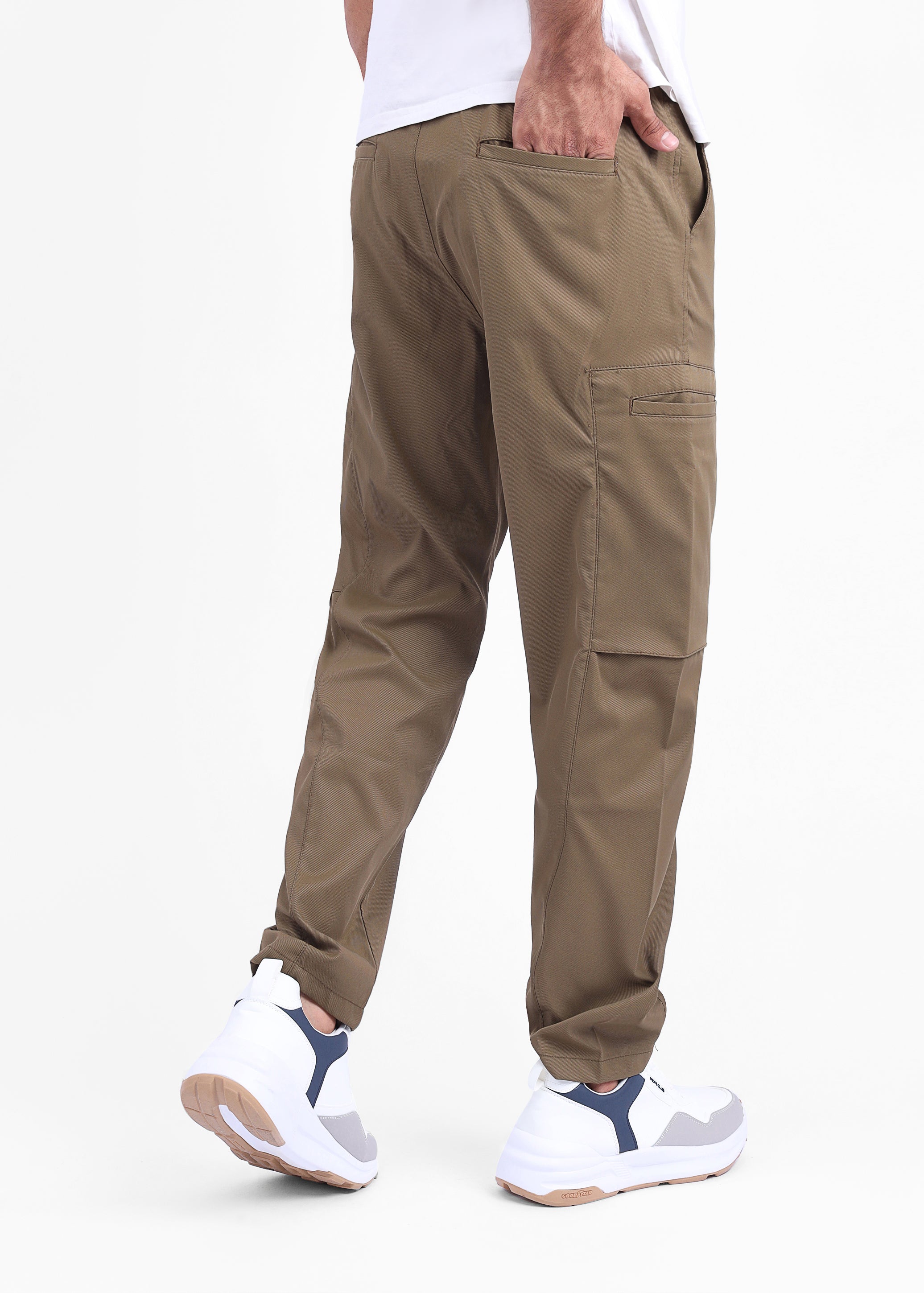 Chino Pants