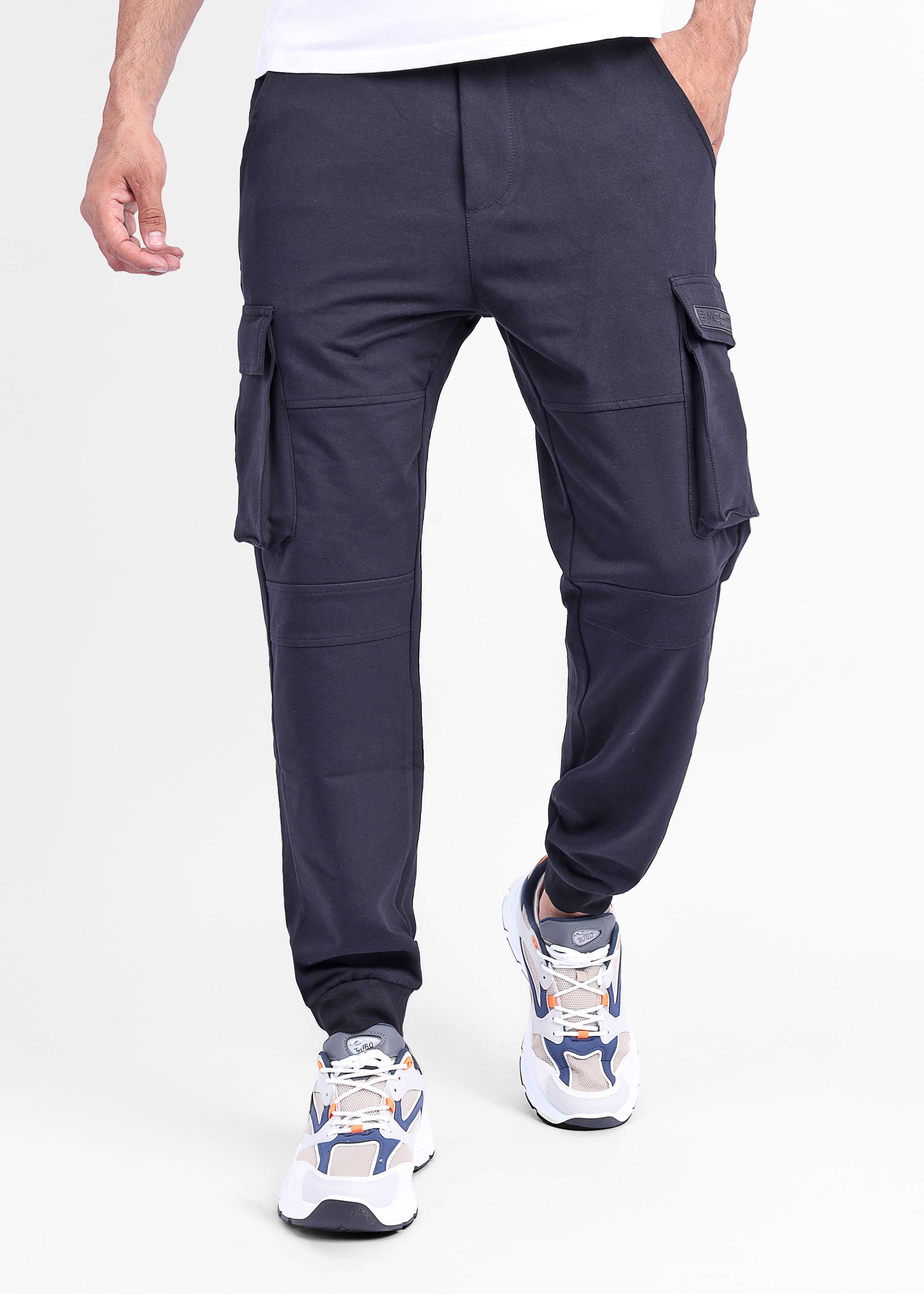 Cargo Chino Pant