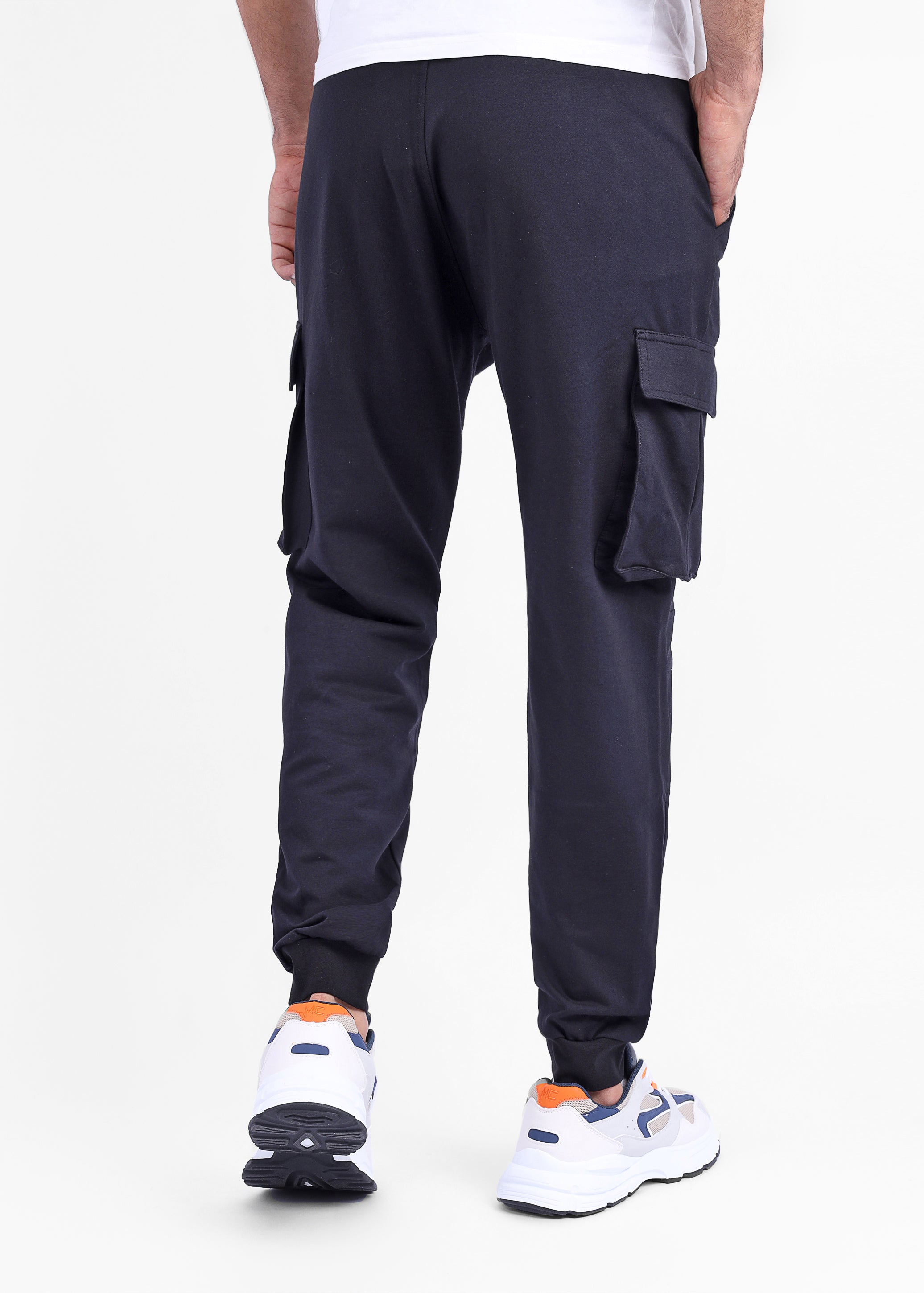 Cargo Chino Pant