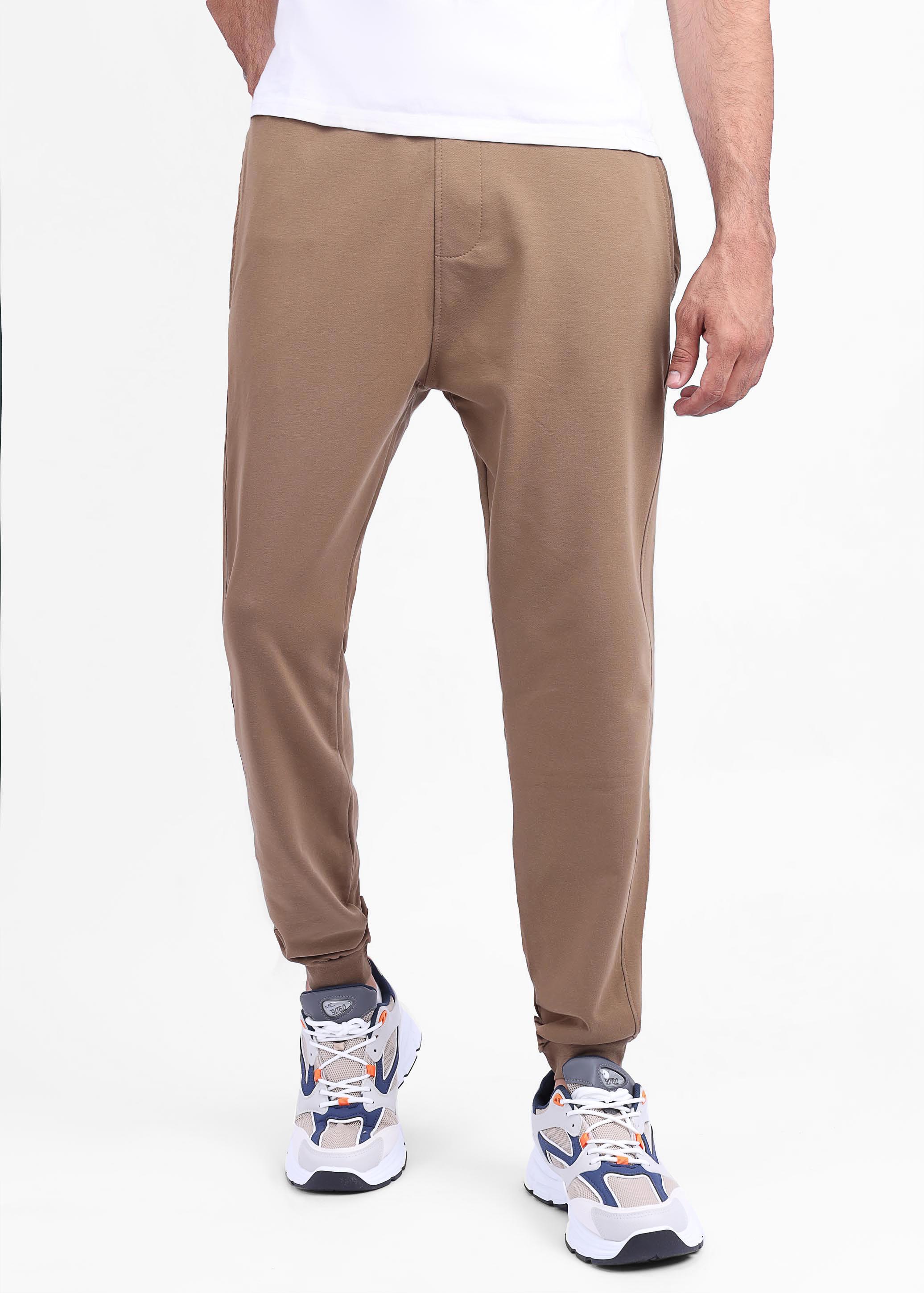 Slim Fit Sweat Pant