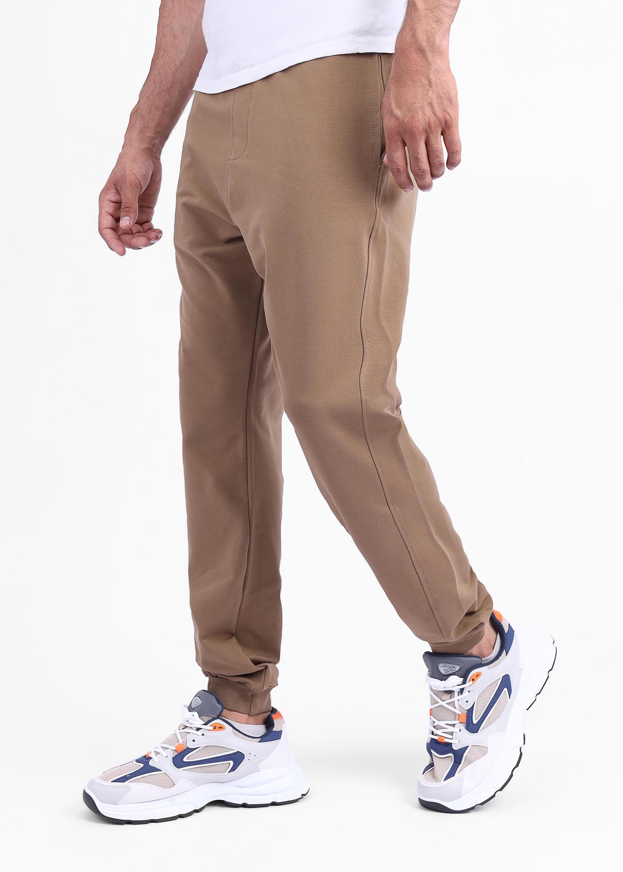 Slim Fit Sweat Pant