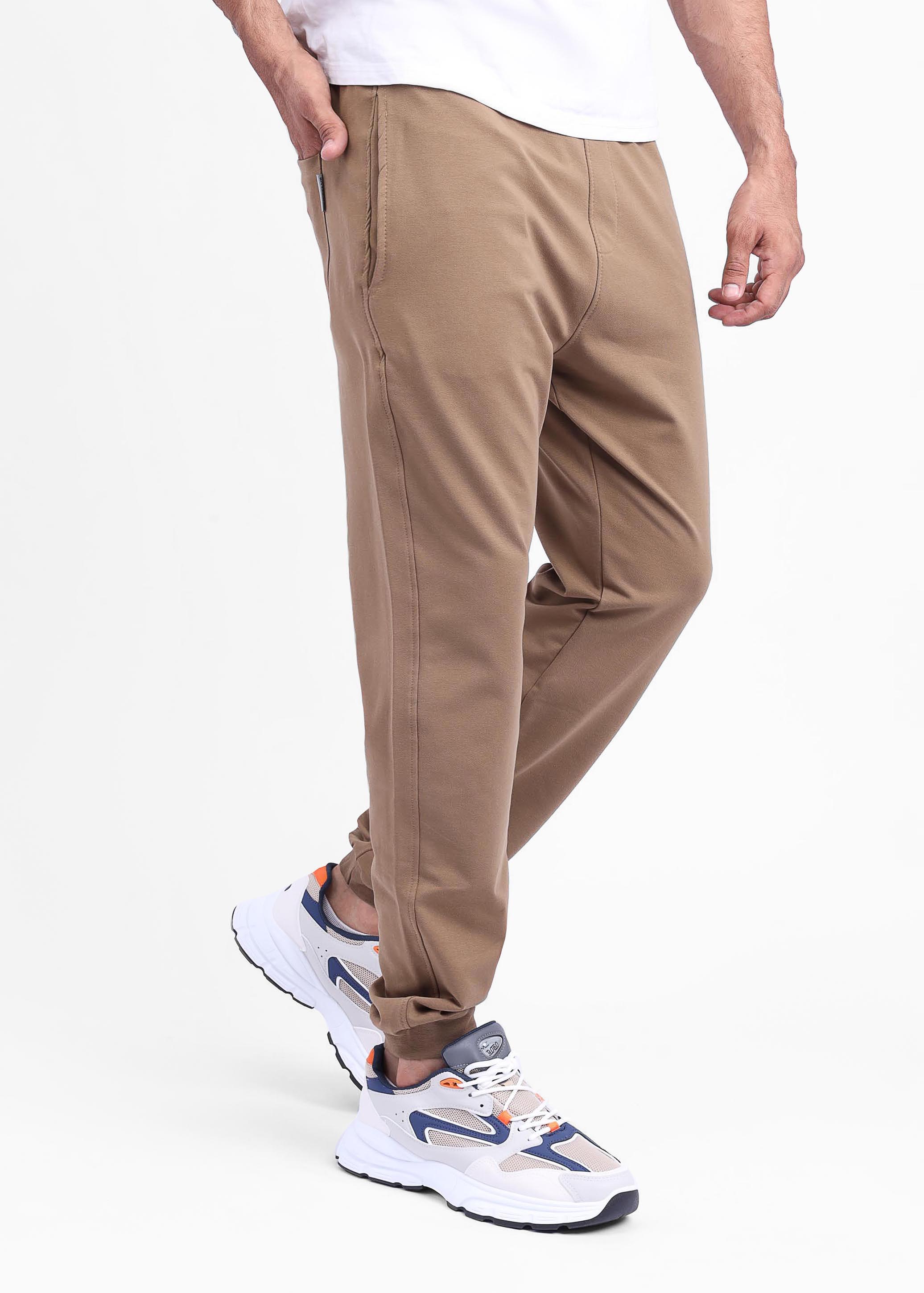 Slim Fit Sweat Pant