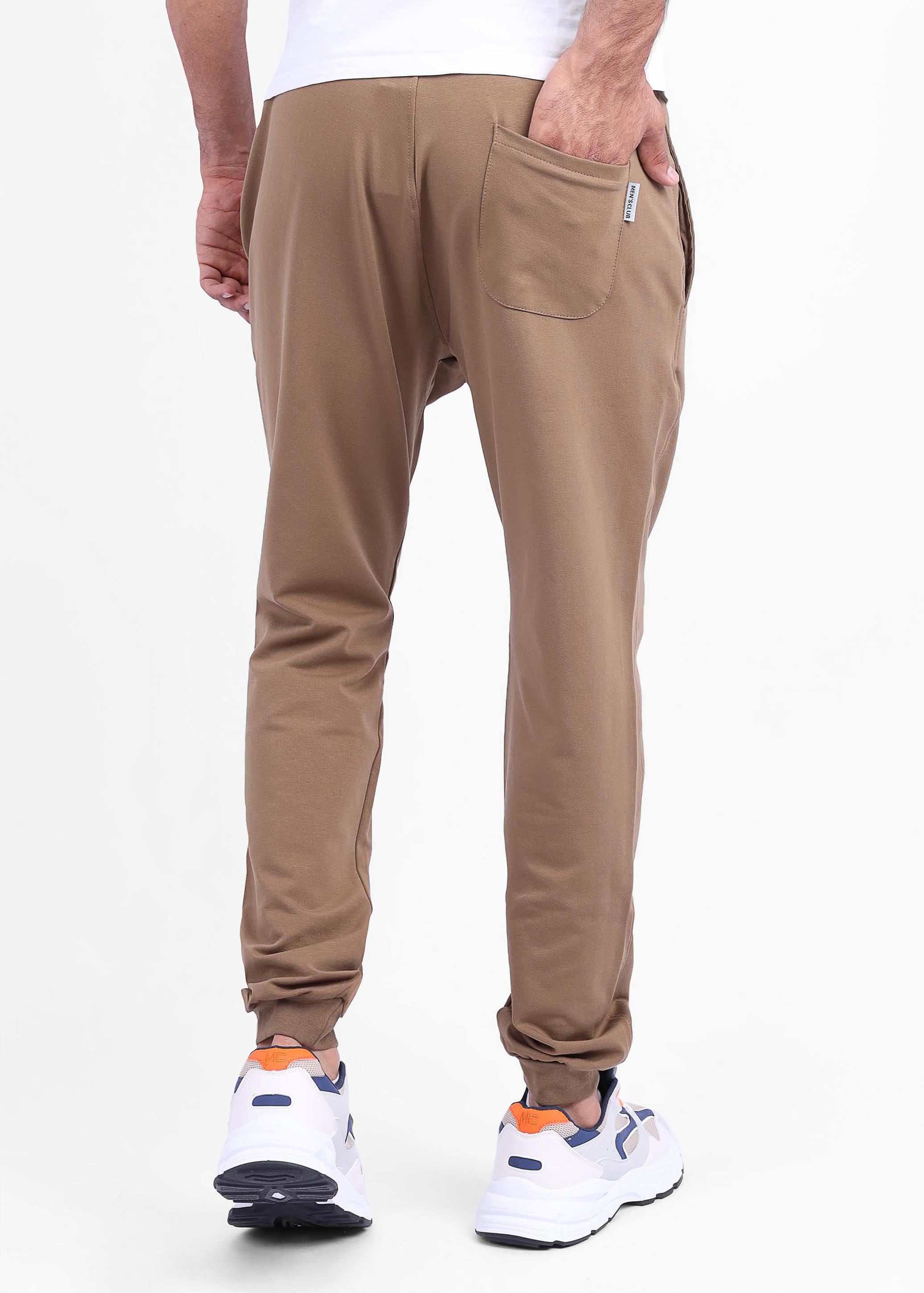 Slim Fit Sweat Pant