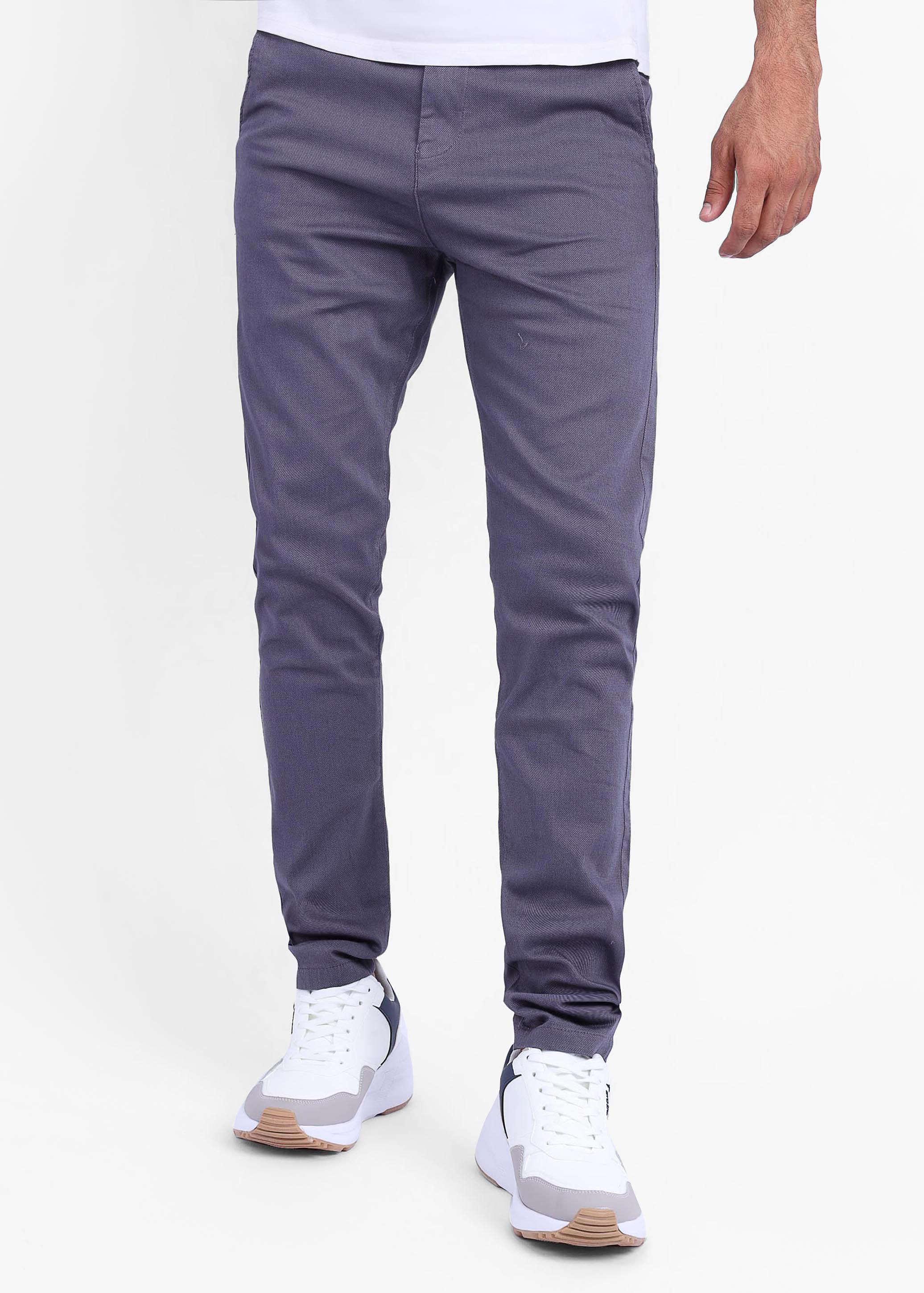 Slim Fit Chino Pant