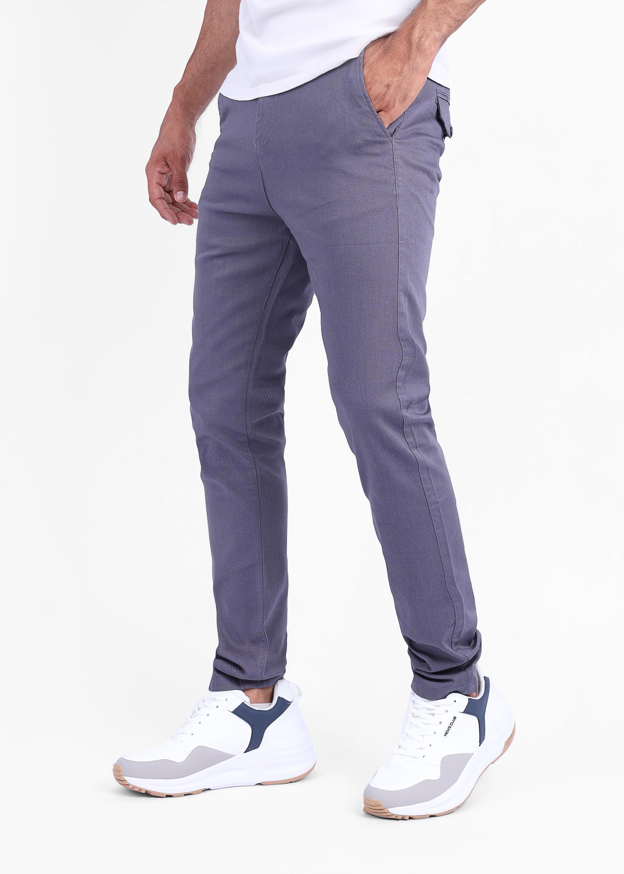 Slim Fit Chino Pant