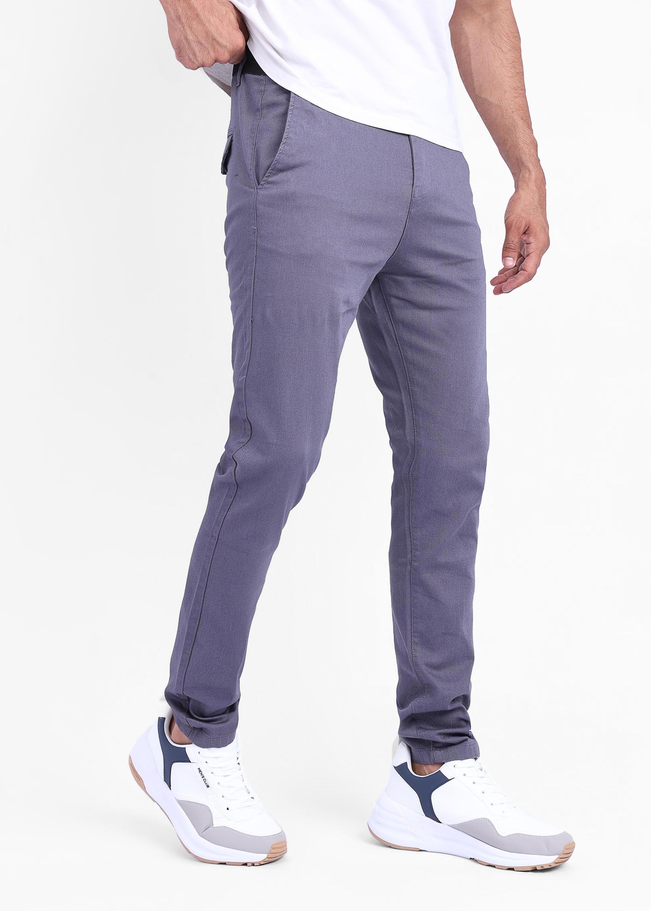 Slim Fit Chino Pant