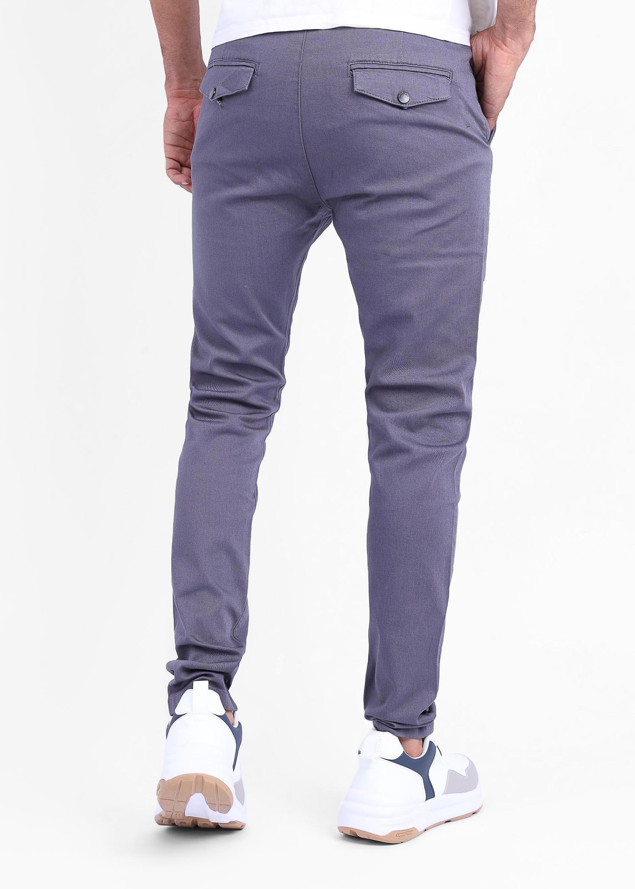 Slim Fit Chino Pant