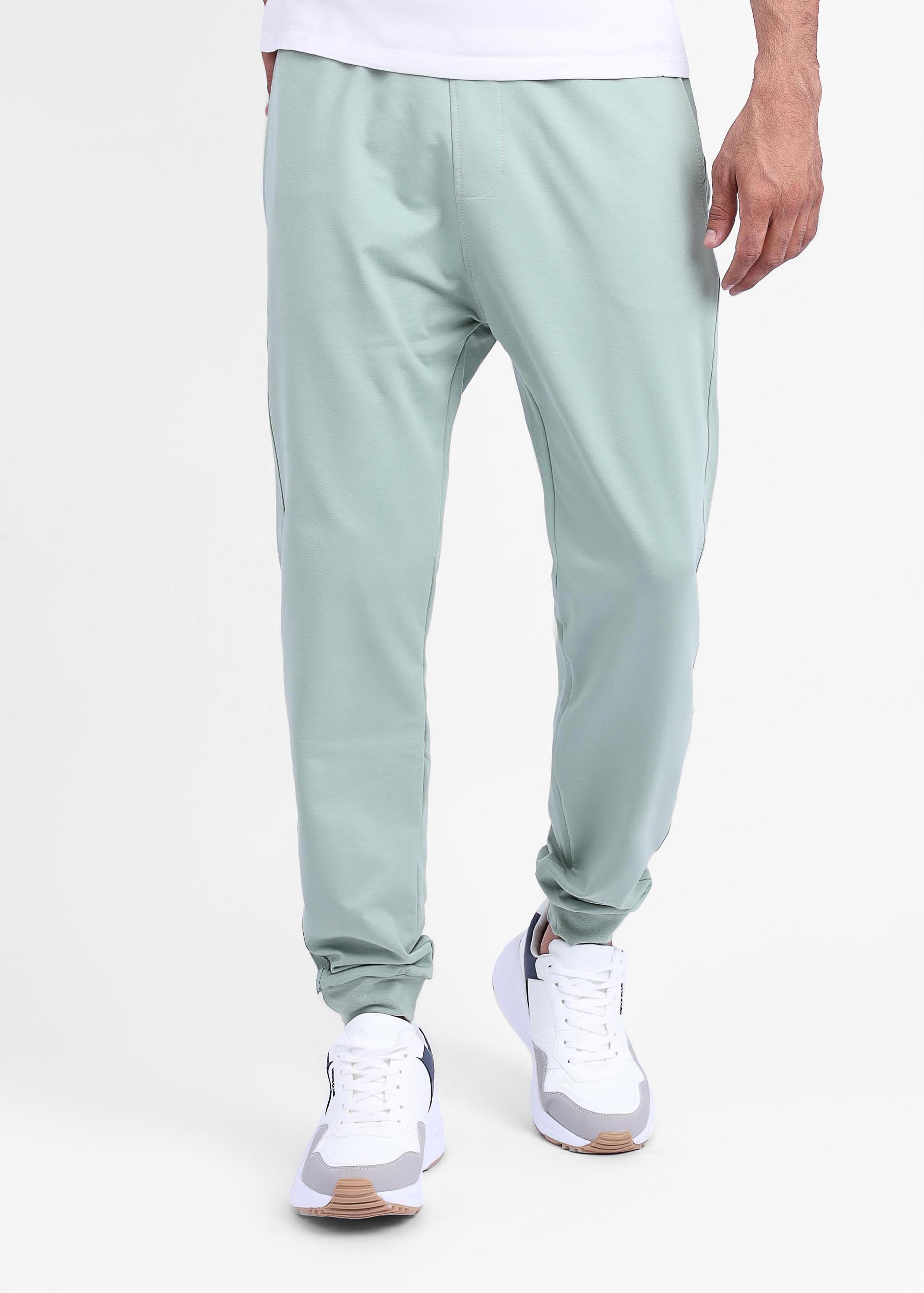 Slim Fit Sweat Pant