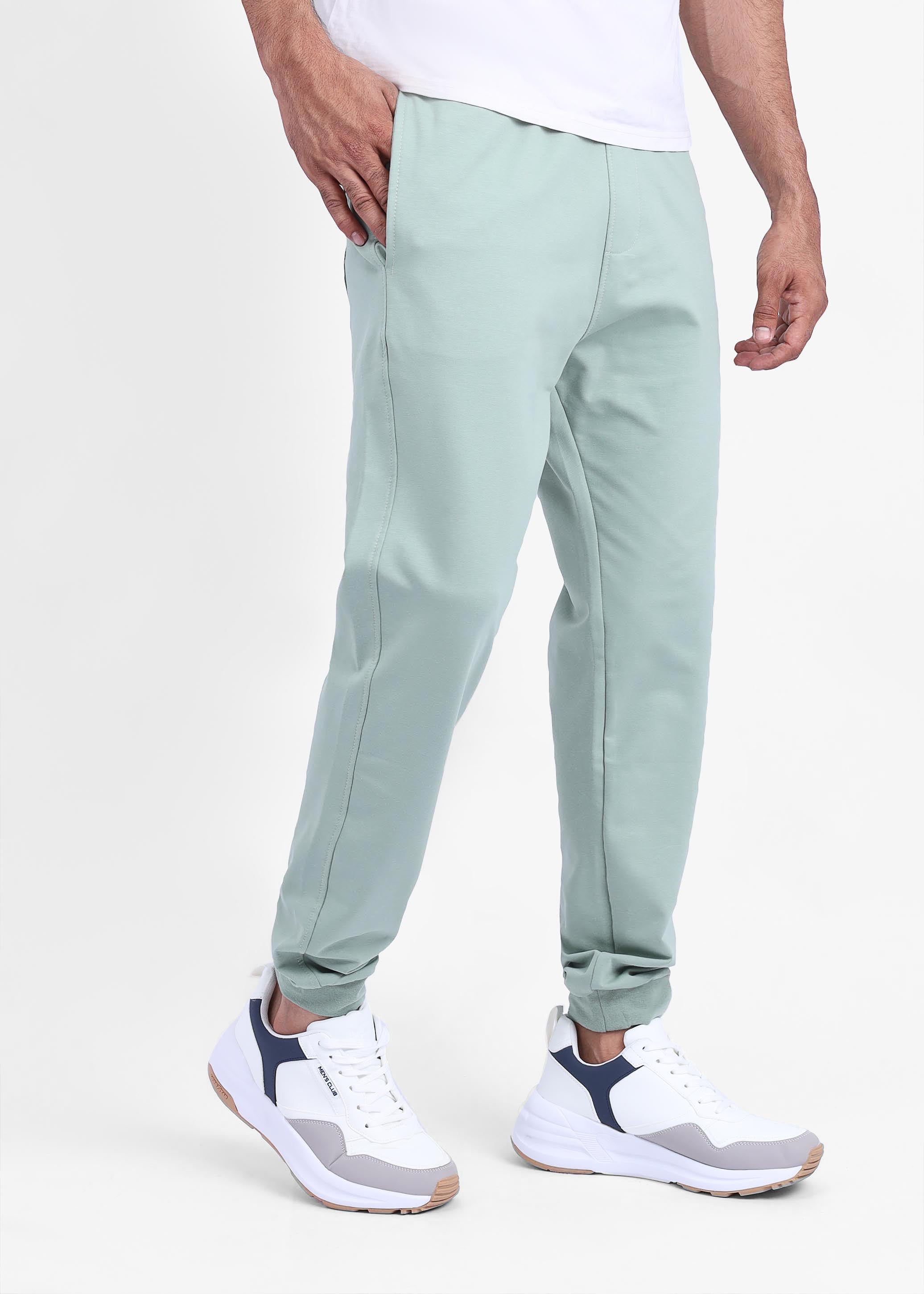 Slim Fit Sweat Pant