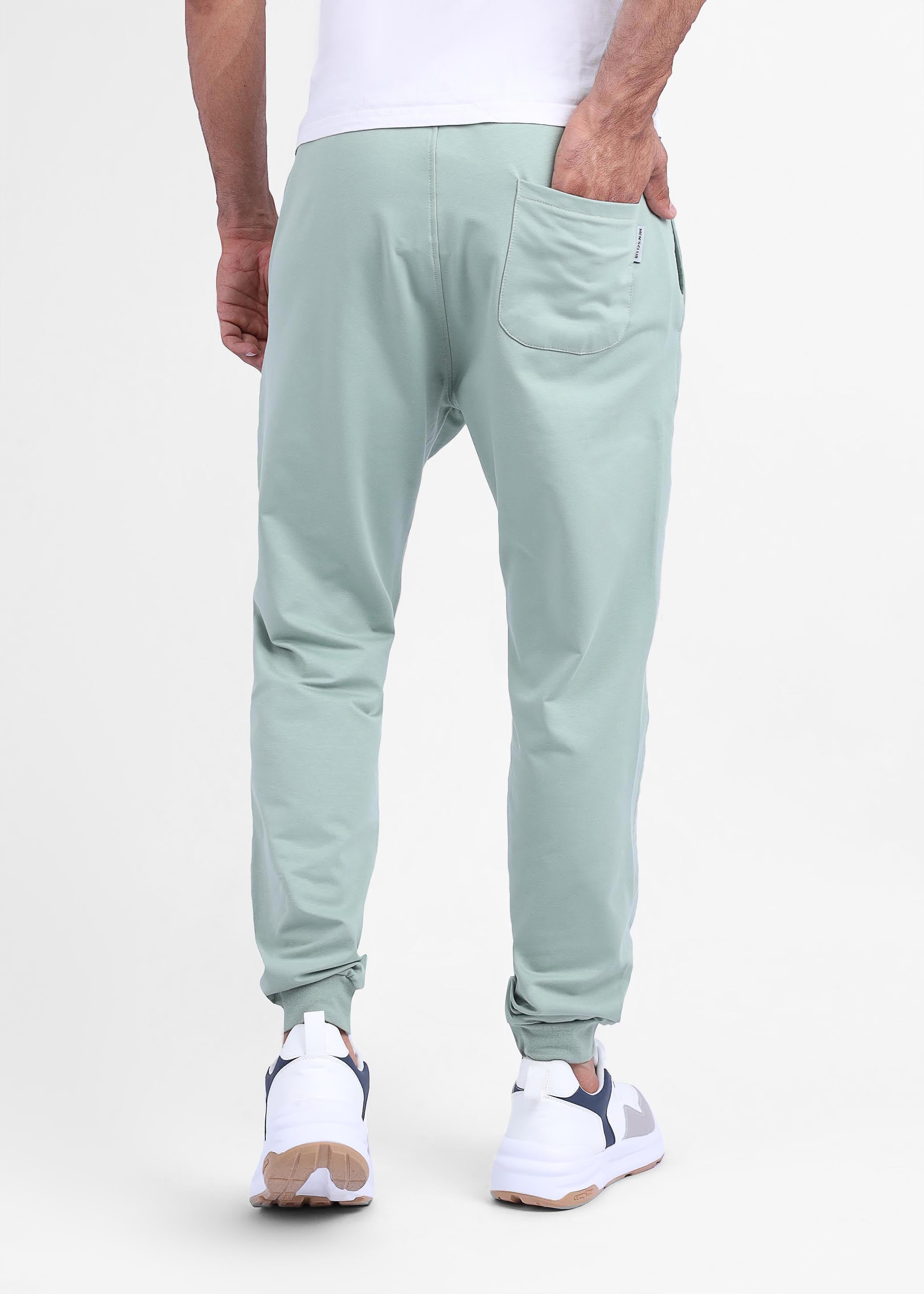 Slim Fit Sweat Pant