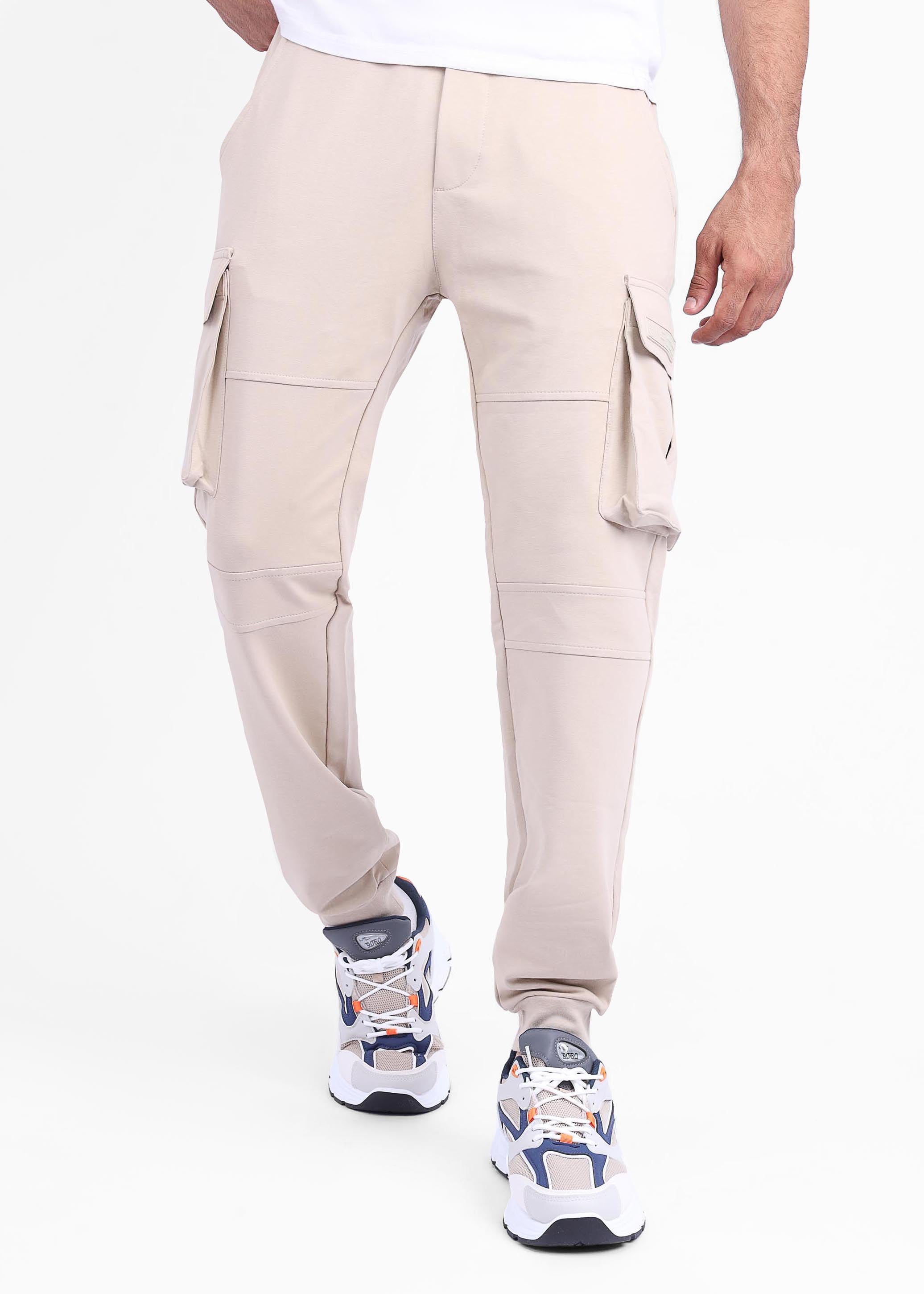 Cargo sweat Pant