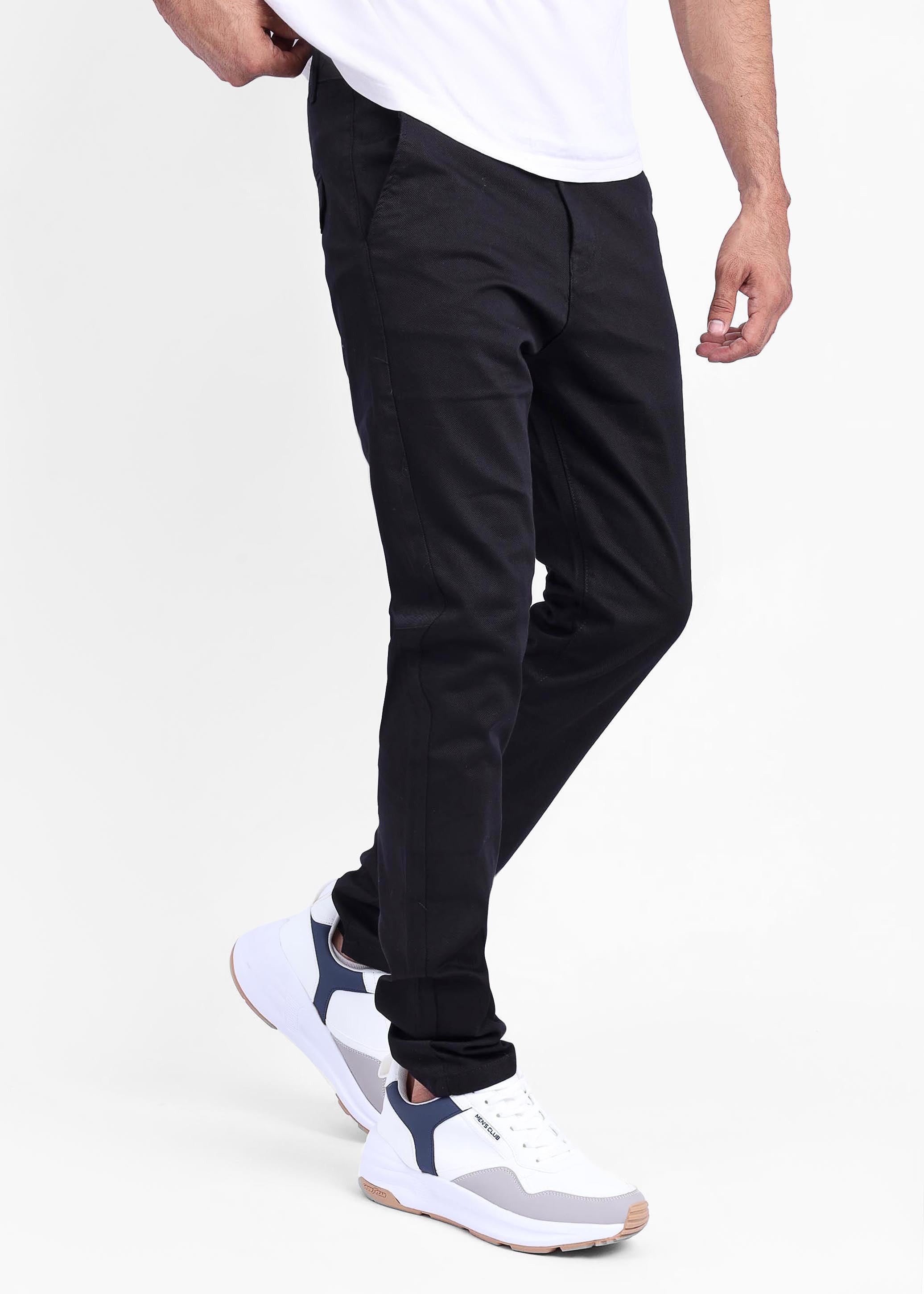 Slim Fit Chino Pant