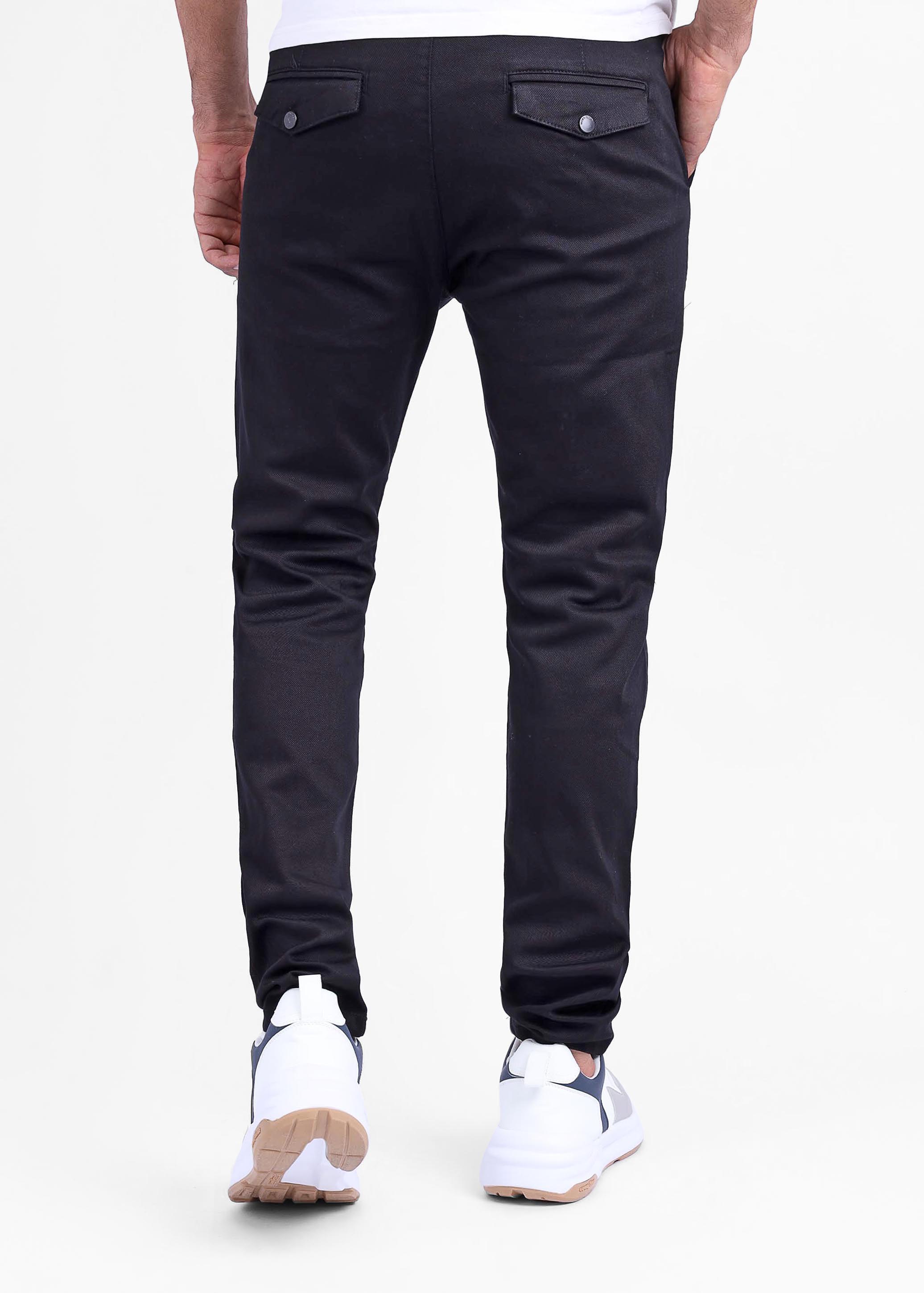 Slim Fit Chino Pant