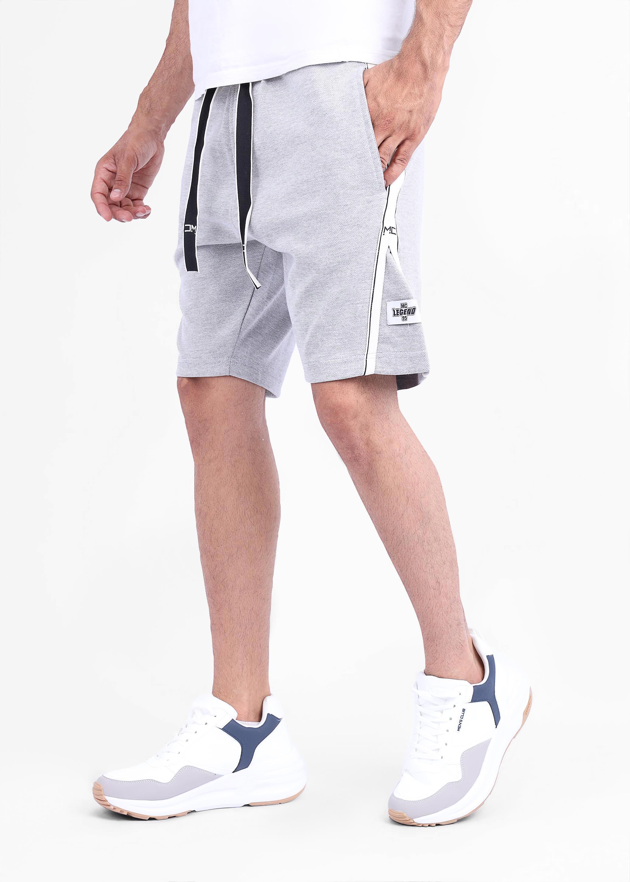 Cotton Short
