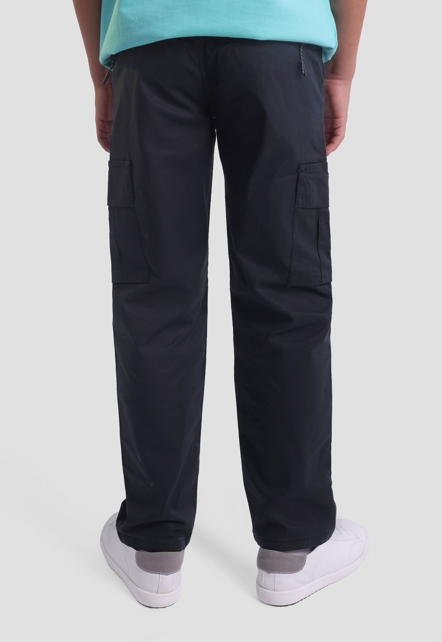 Cargo Chino Pant