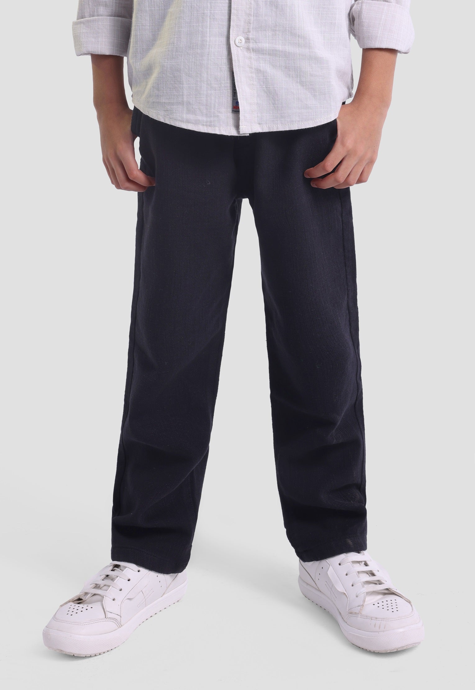 Linen Kids Pant
