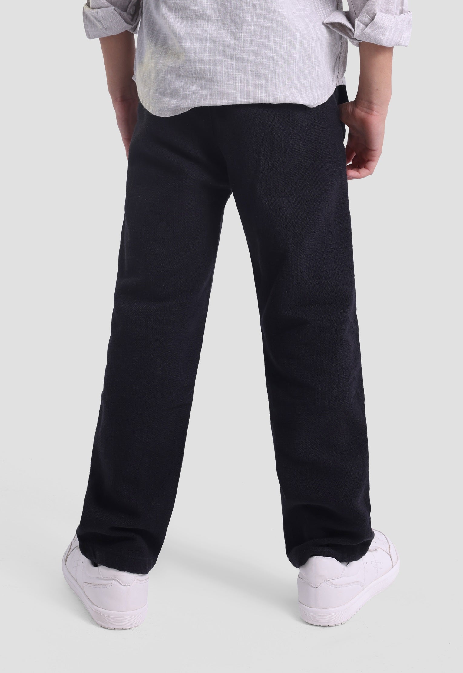 Linen Kids Pant