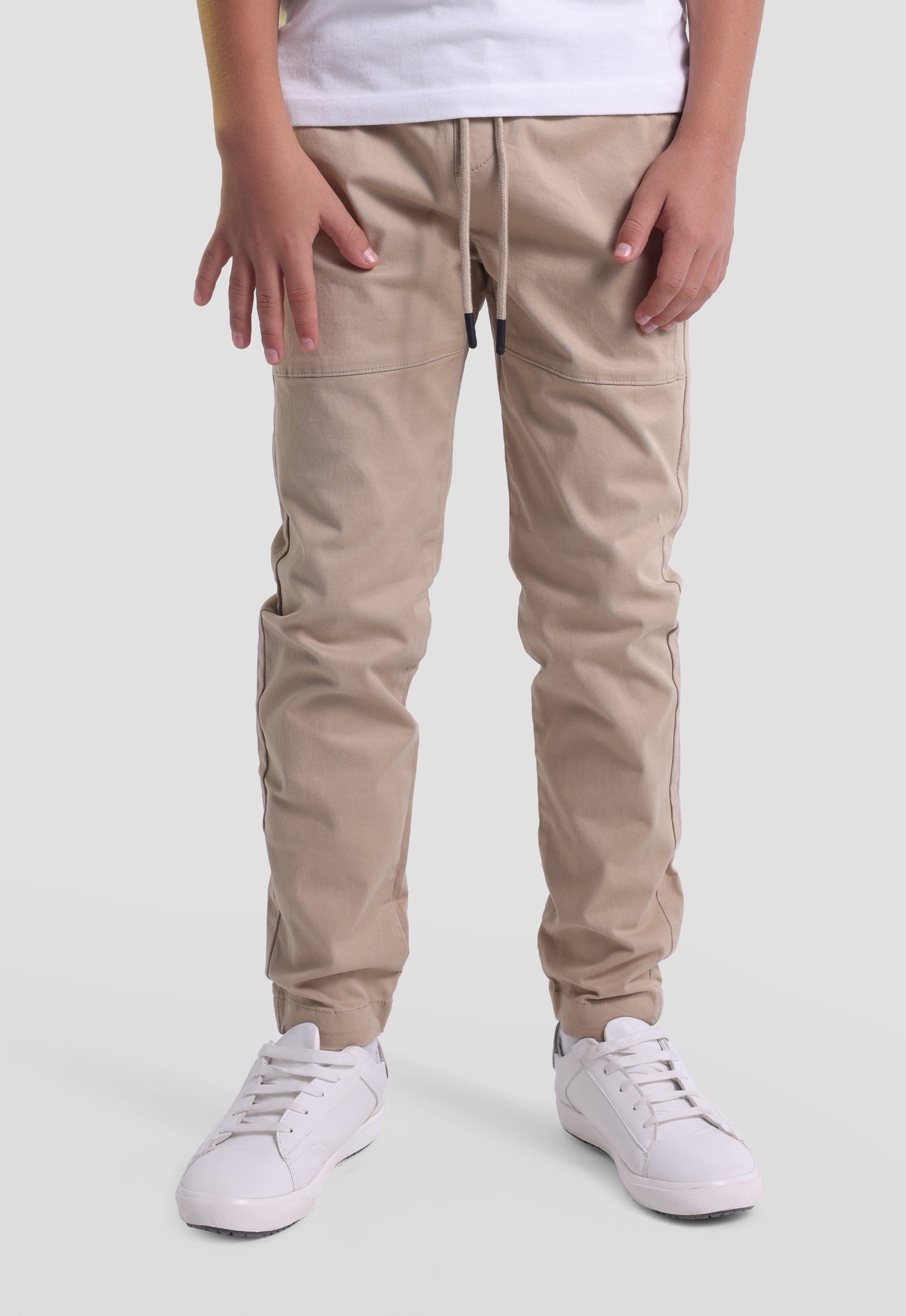 Cargo Chino Pant