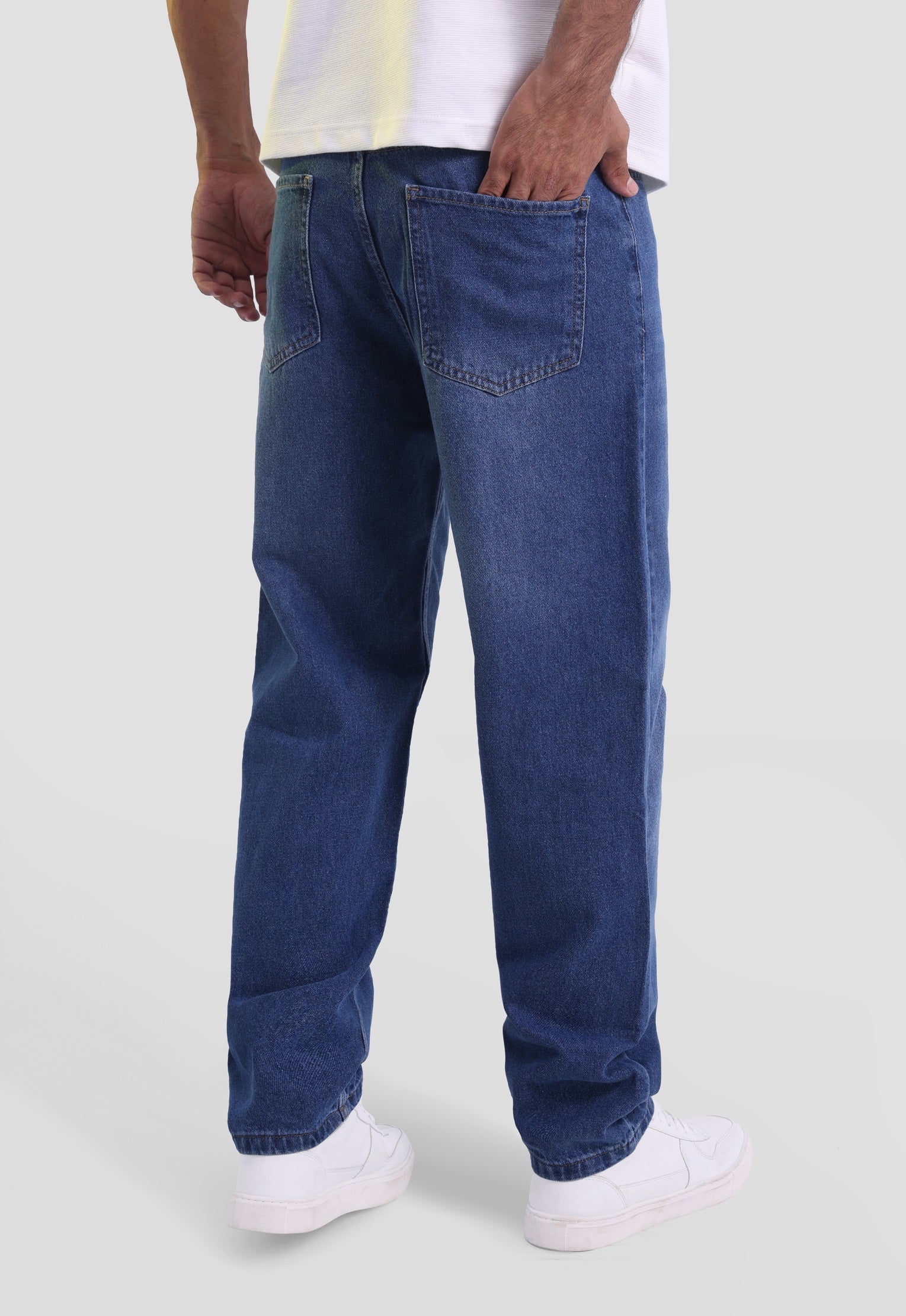 Jeans Pant