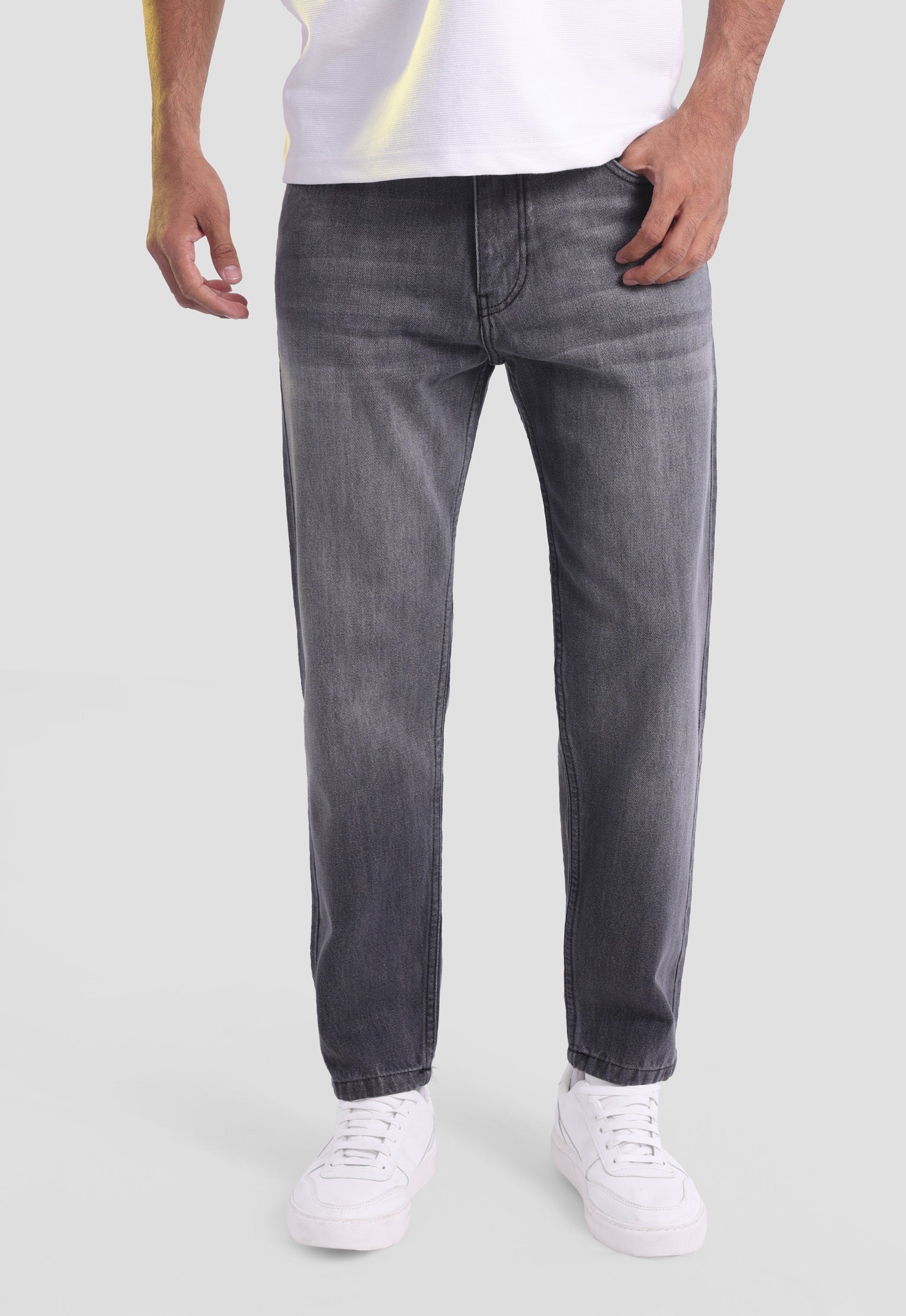 Boy Frind Denim Pant