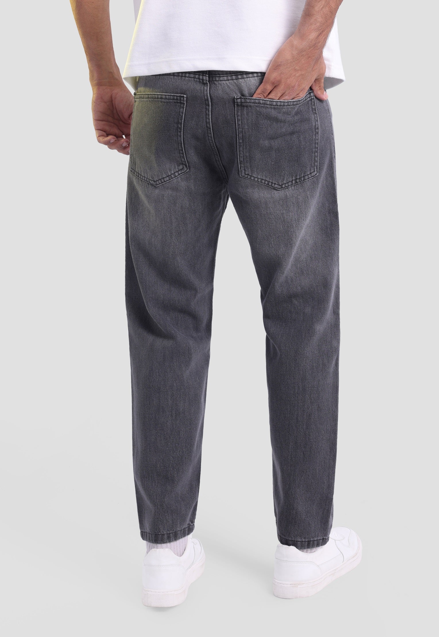 Boy Frind Denim Pant