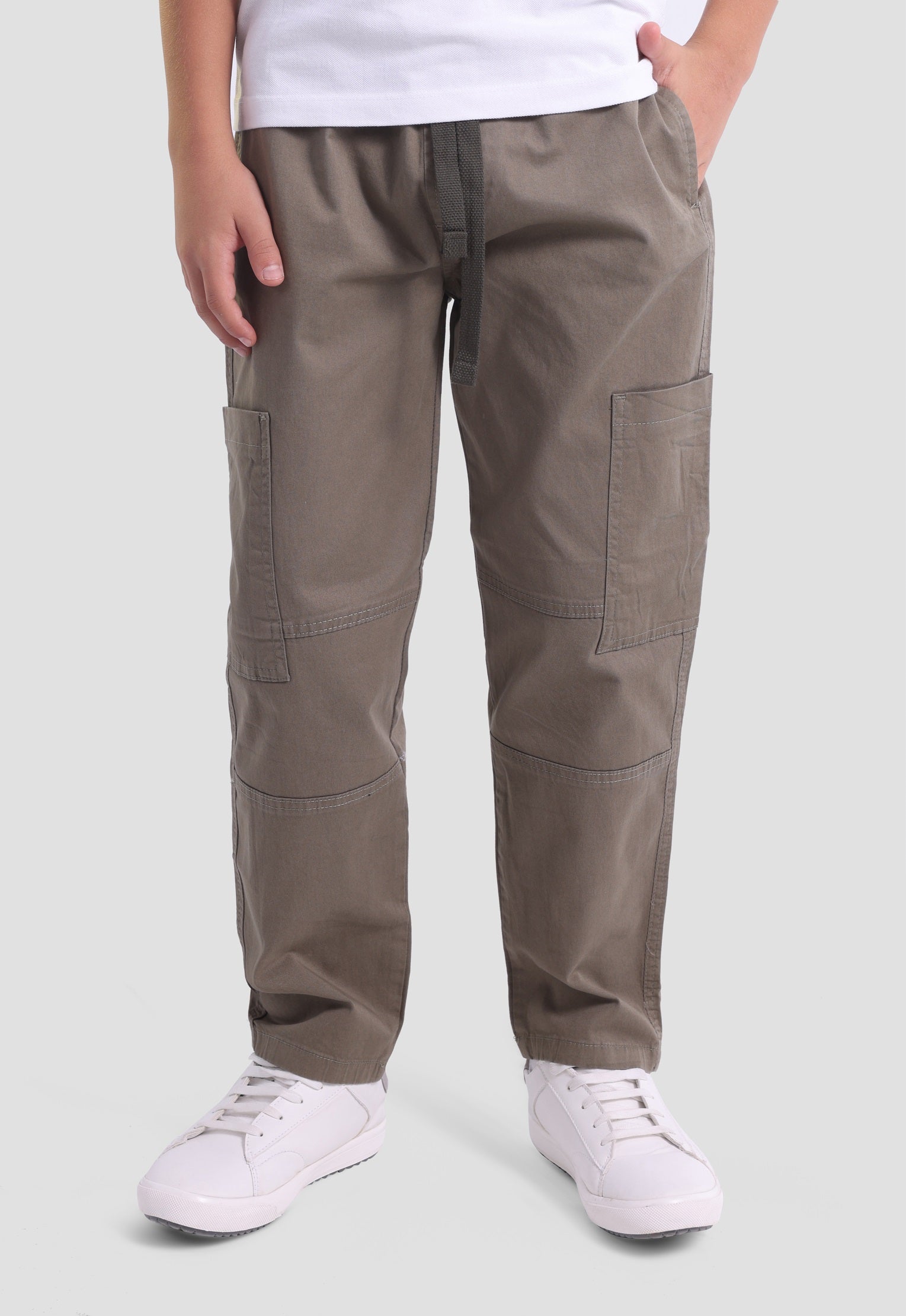 Kids Chino Pant