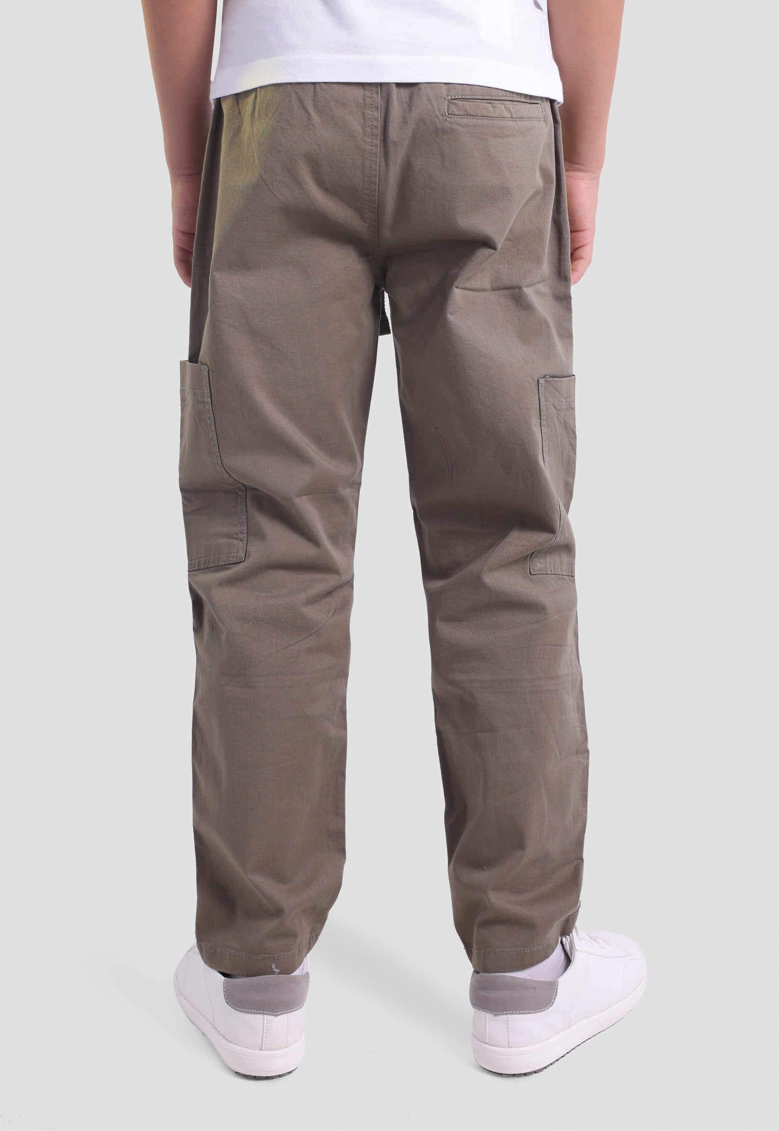 Kids Chino Pant