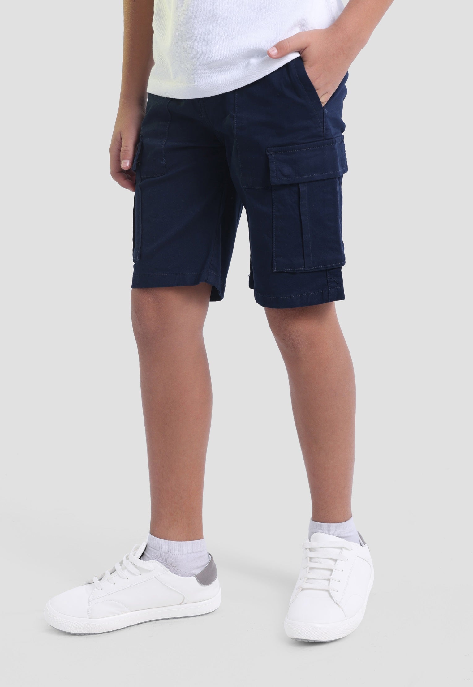 Kids Chino Short