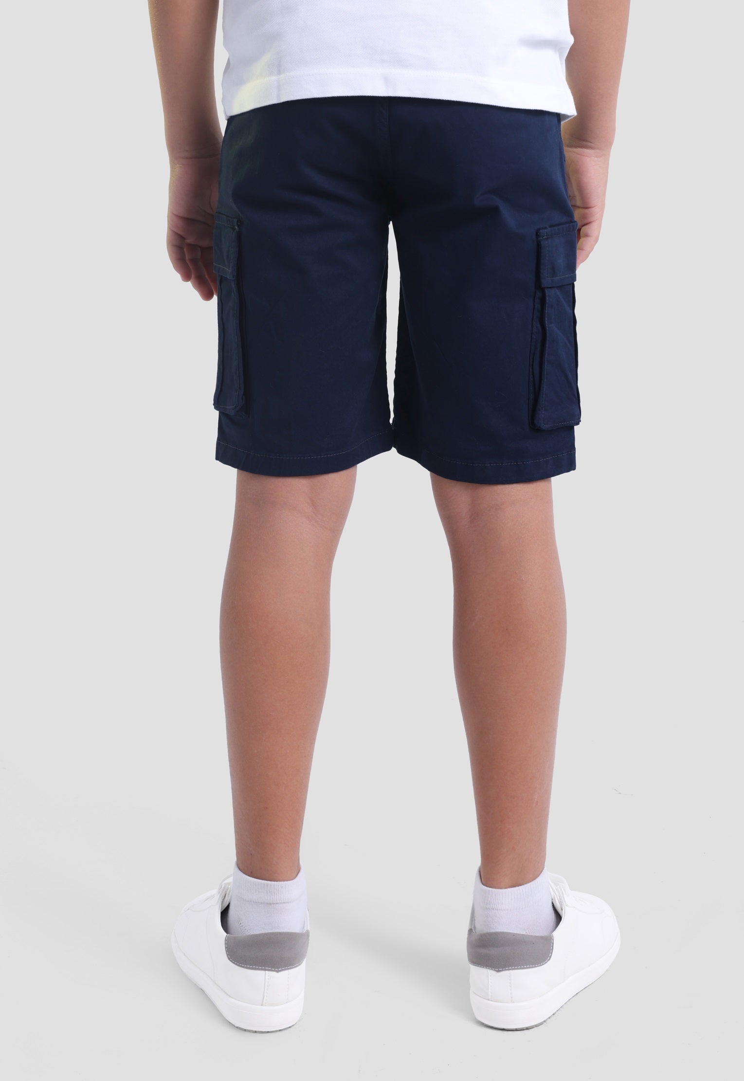 Kids Chino Short