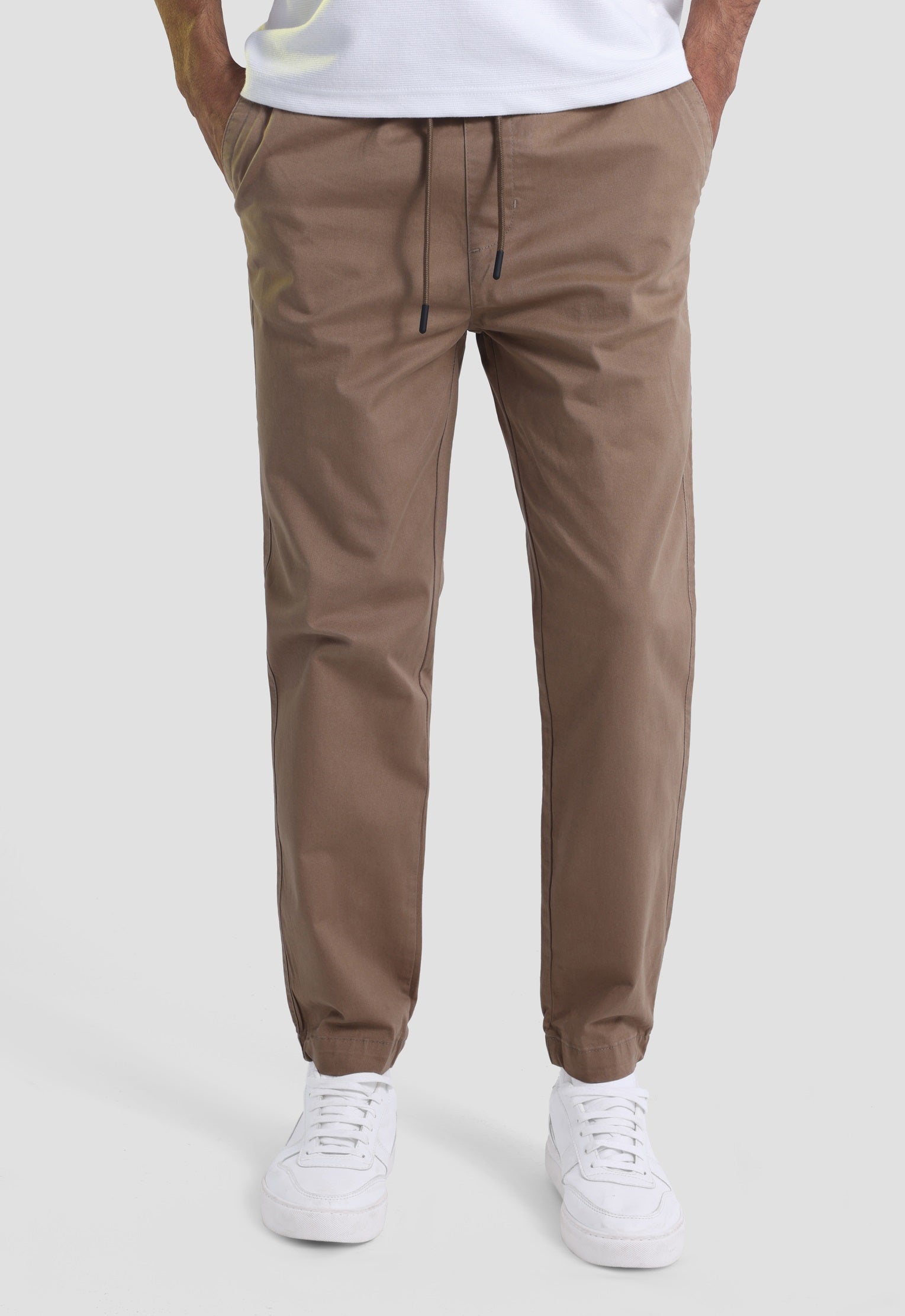 Jogger Fit Pants