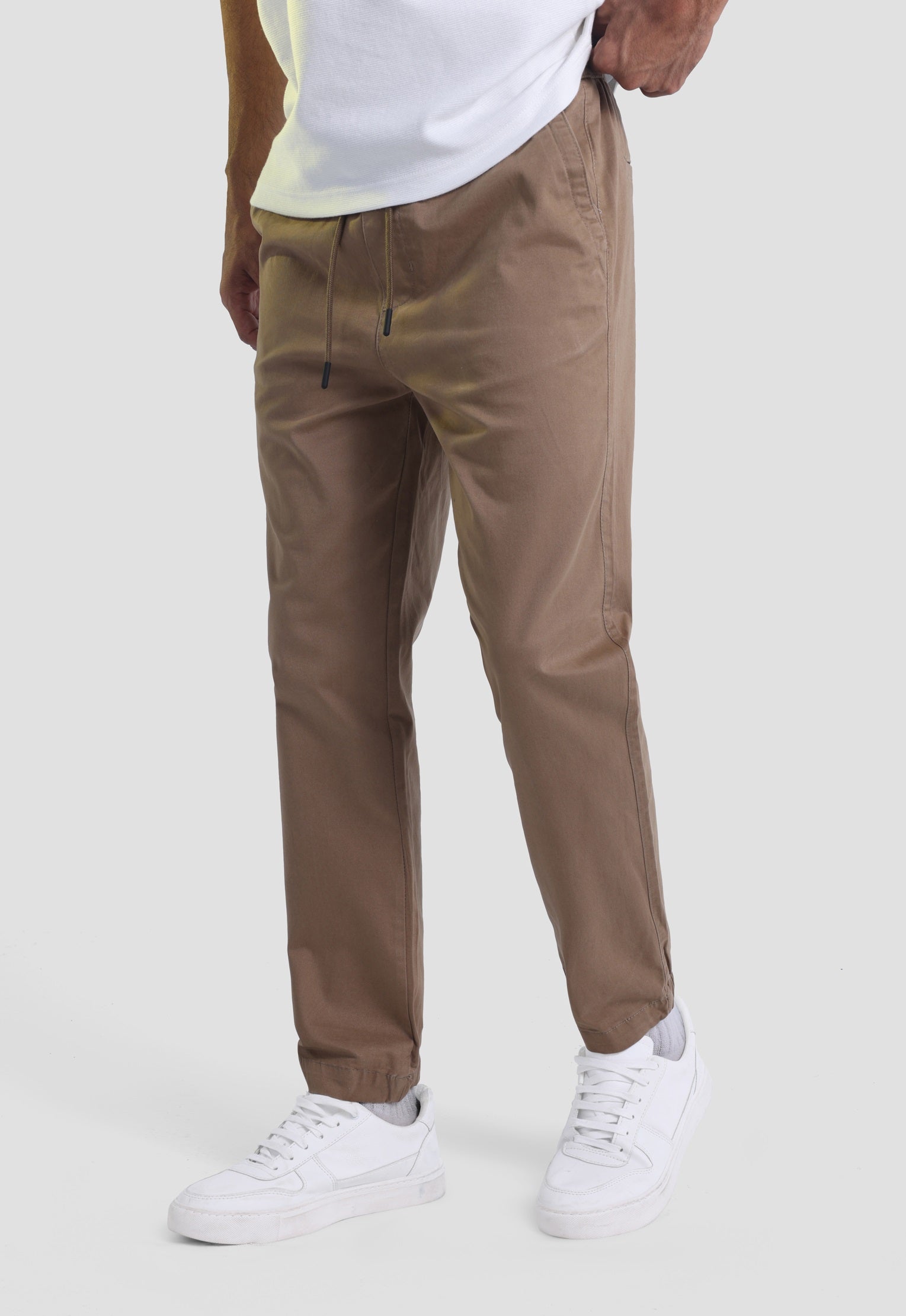 Jogger Fit Pants