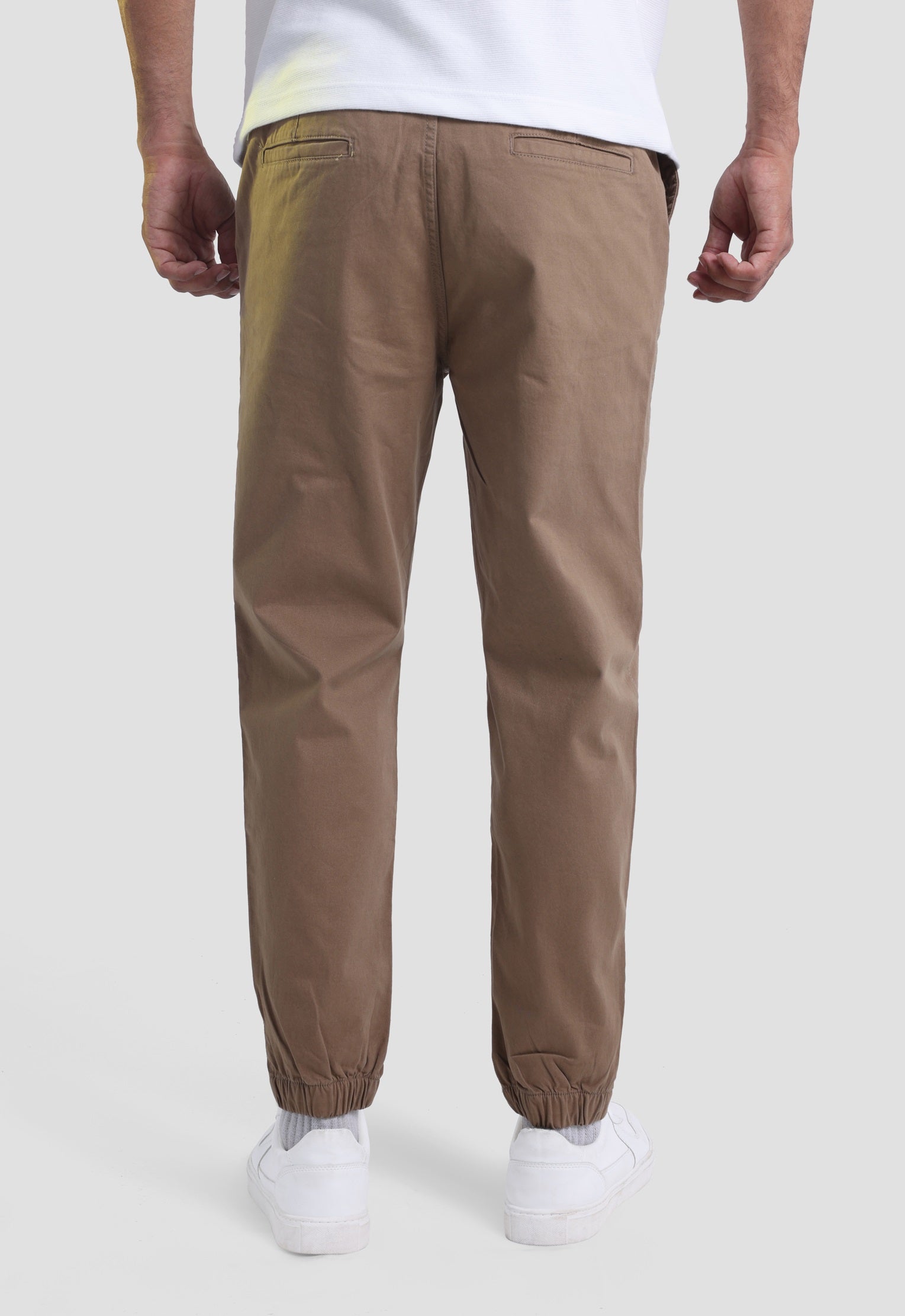 Jogger Fit Pants