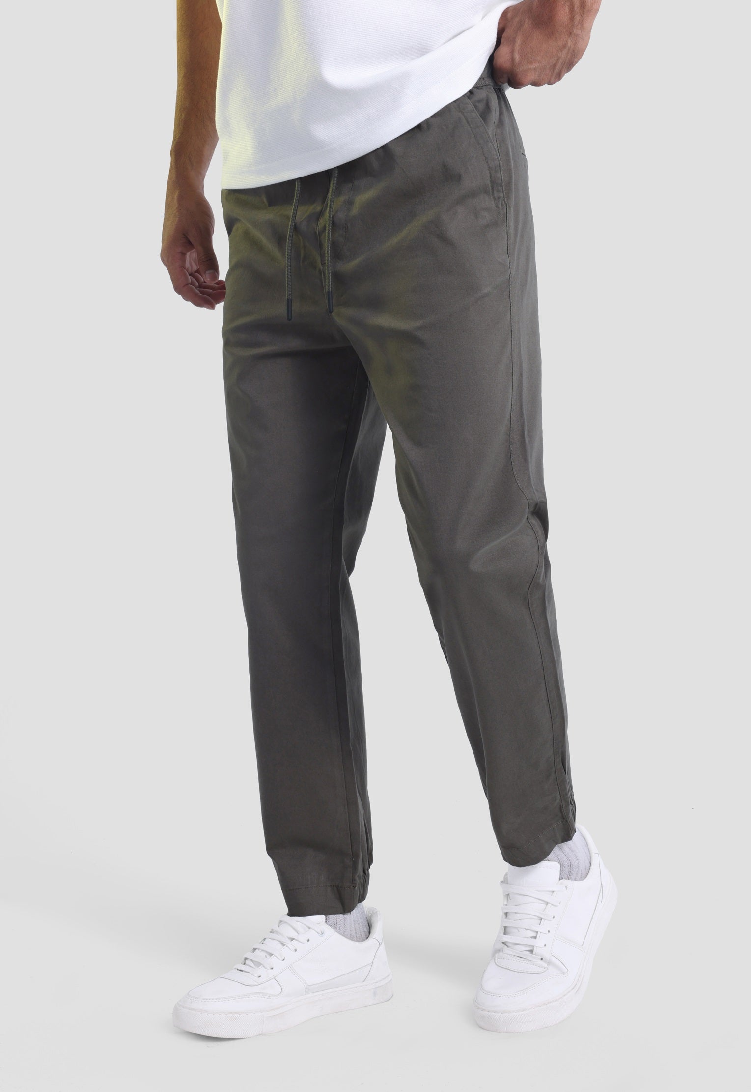 Jogger Fit Pants