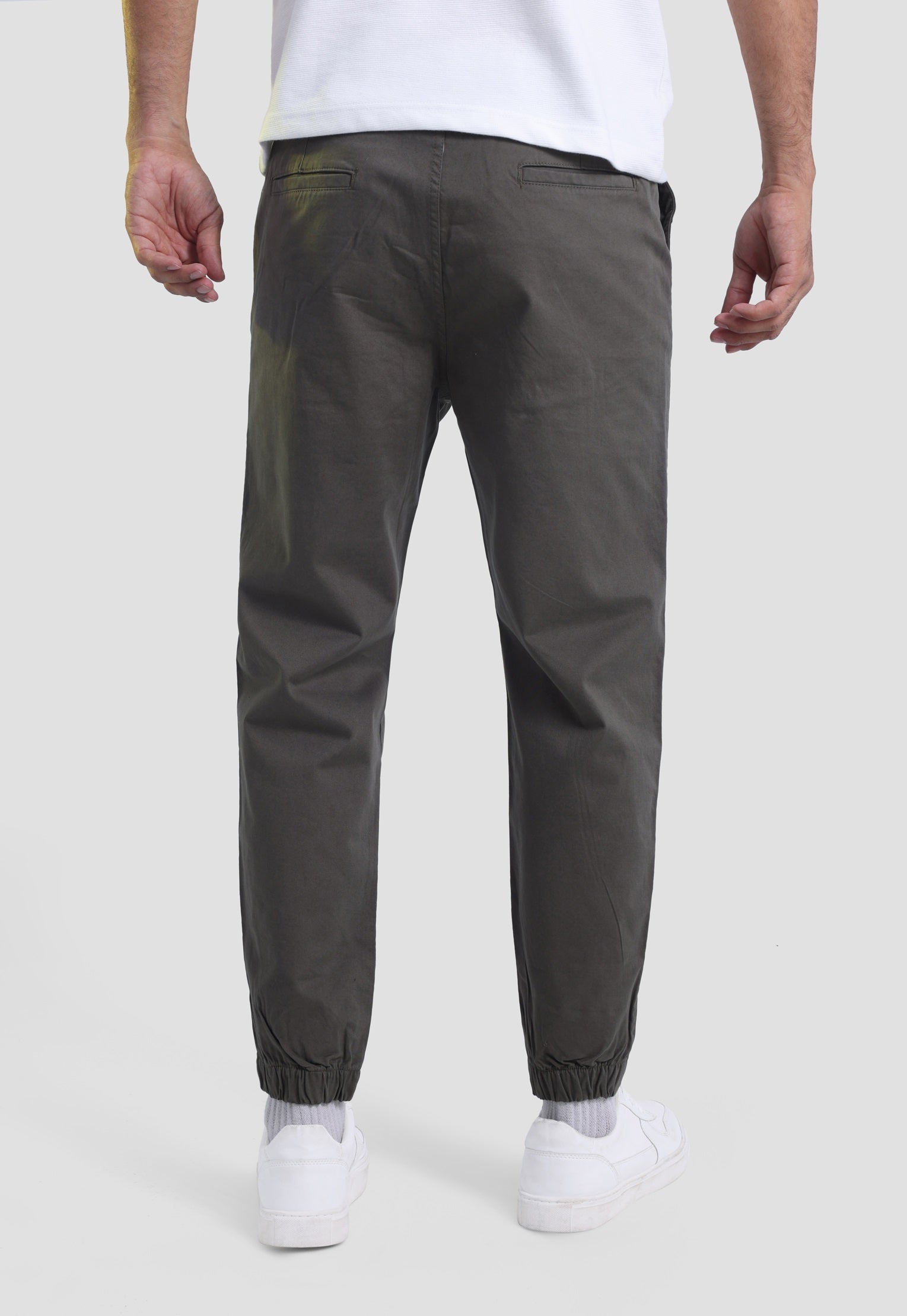 Jogger Fit Pants