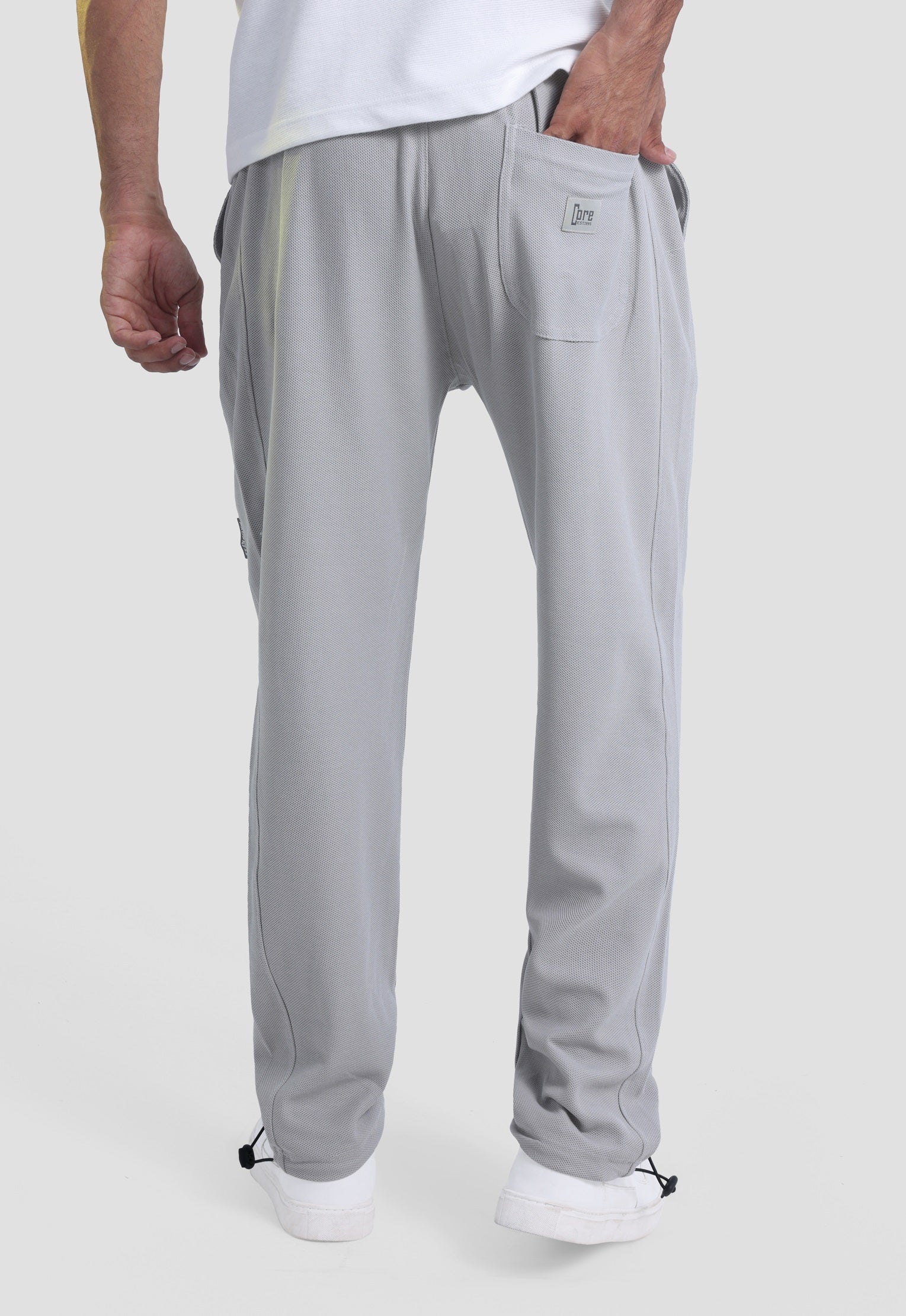 Cotton Sweatpant